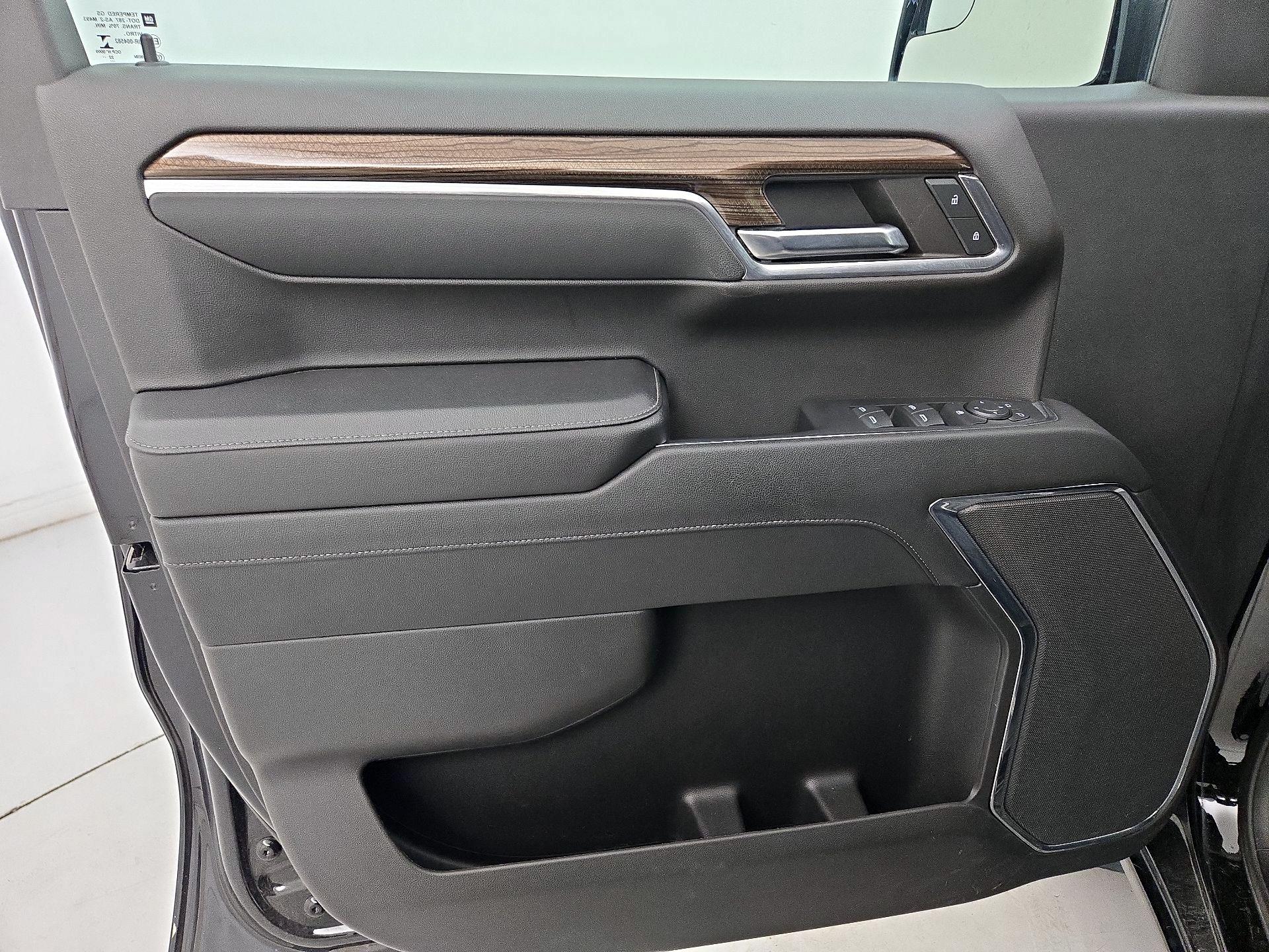 Thumbnail: 2023 Chevrolet Silverado 1500 - 12