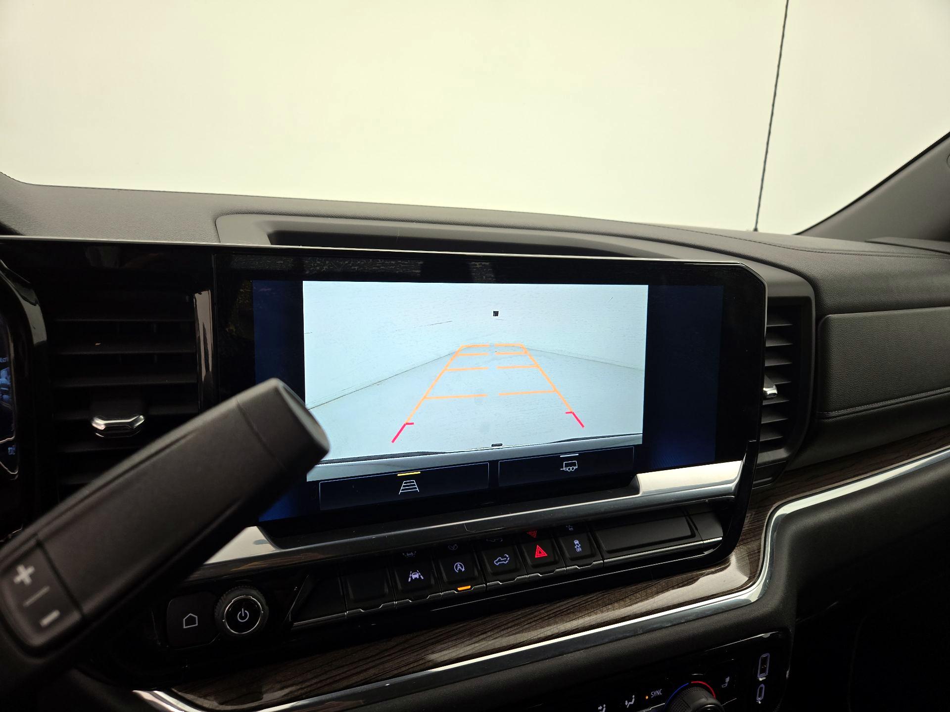 Thumbnail: 2023 Chevrolet Silverado 1500 - 14