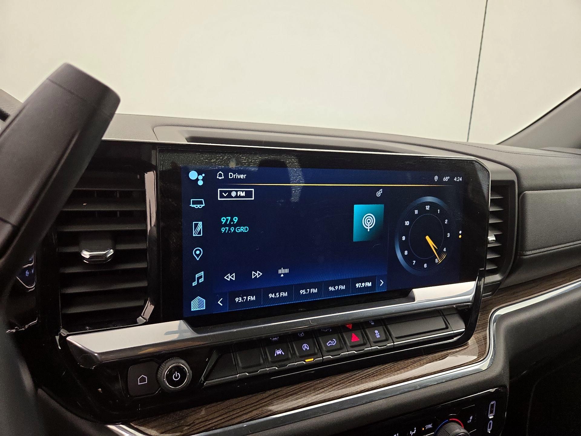 Thumbnail: 2023 Chevrolet Silverado 1500 - 15