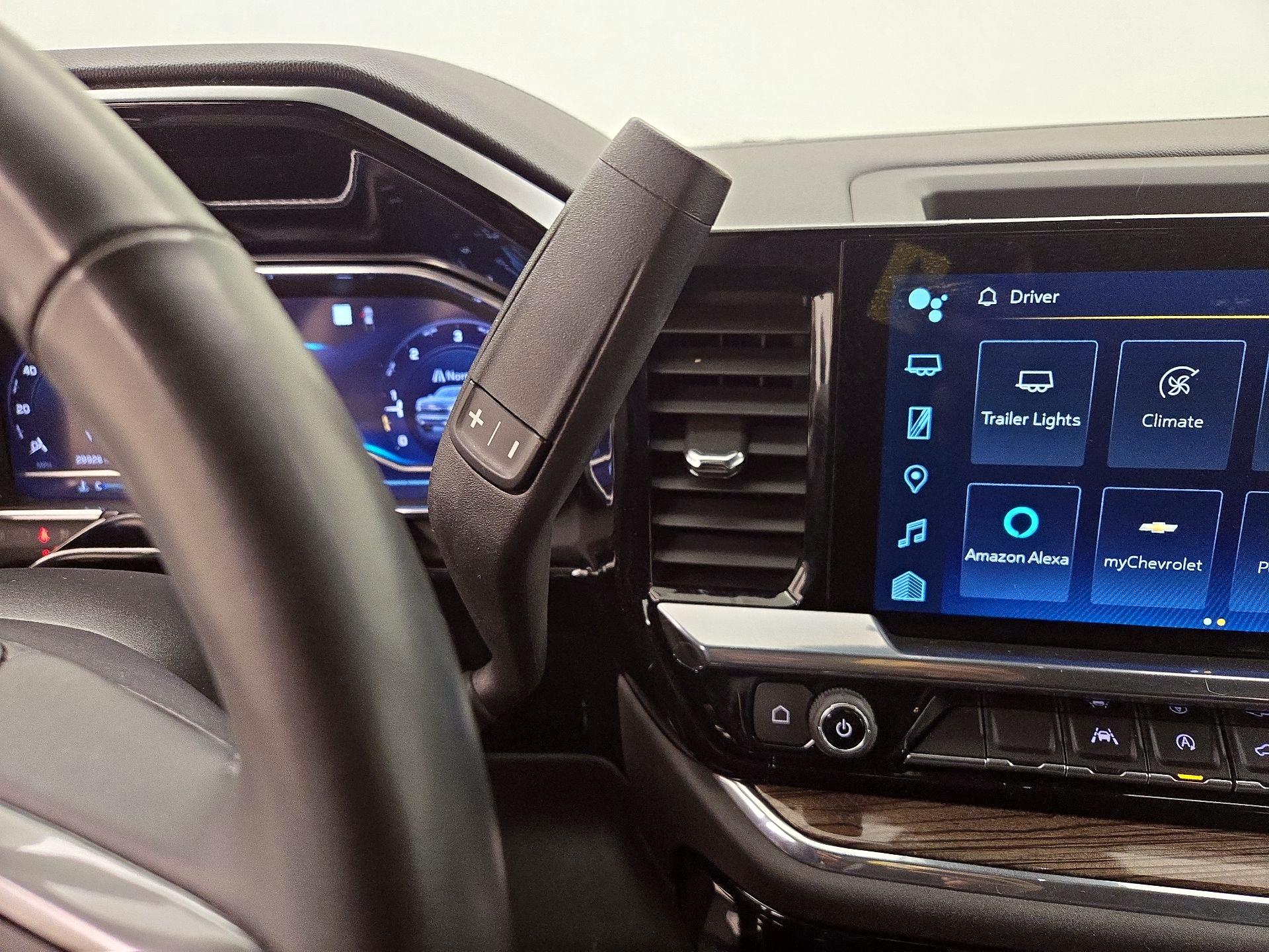 Thumbnail: 2023 Chevrolet Silverado 1500 - 17