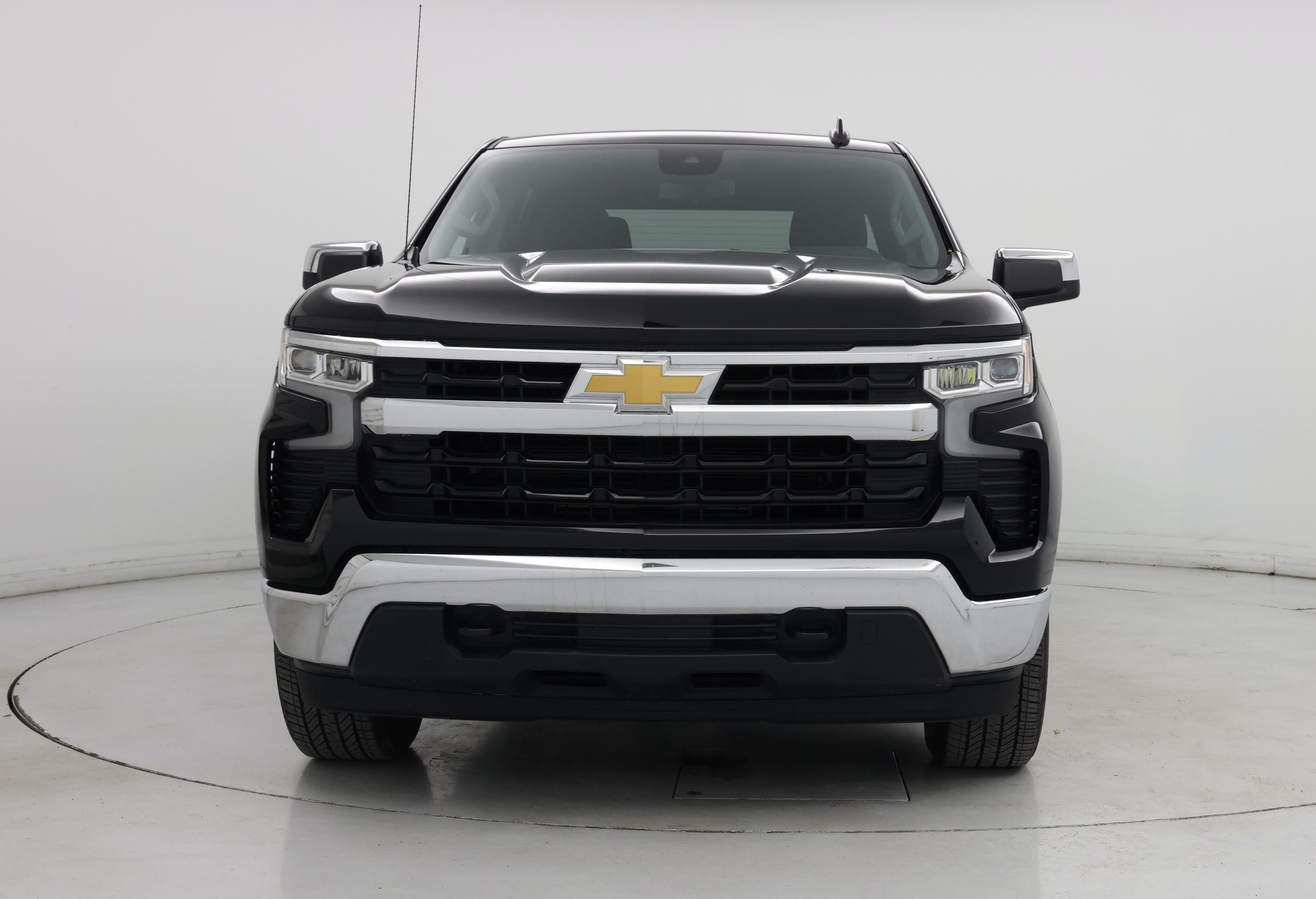 Thumbnail: 2023 Chevrolet Silverado 1500 - 5