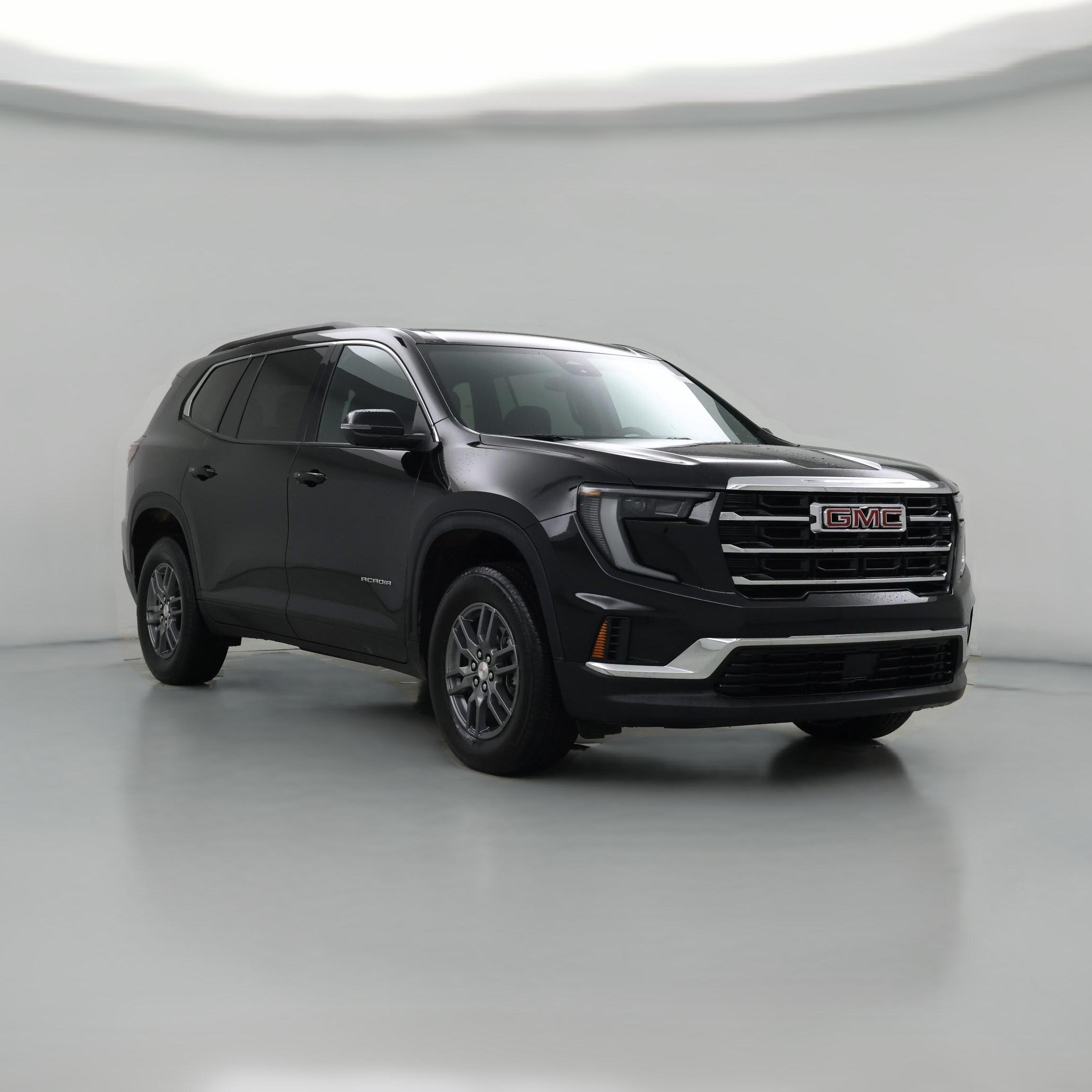 Thumbnail: 2025 GMC Acadia - 1