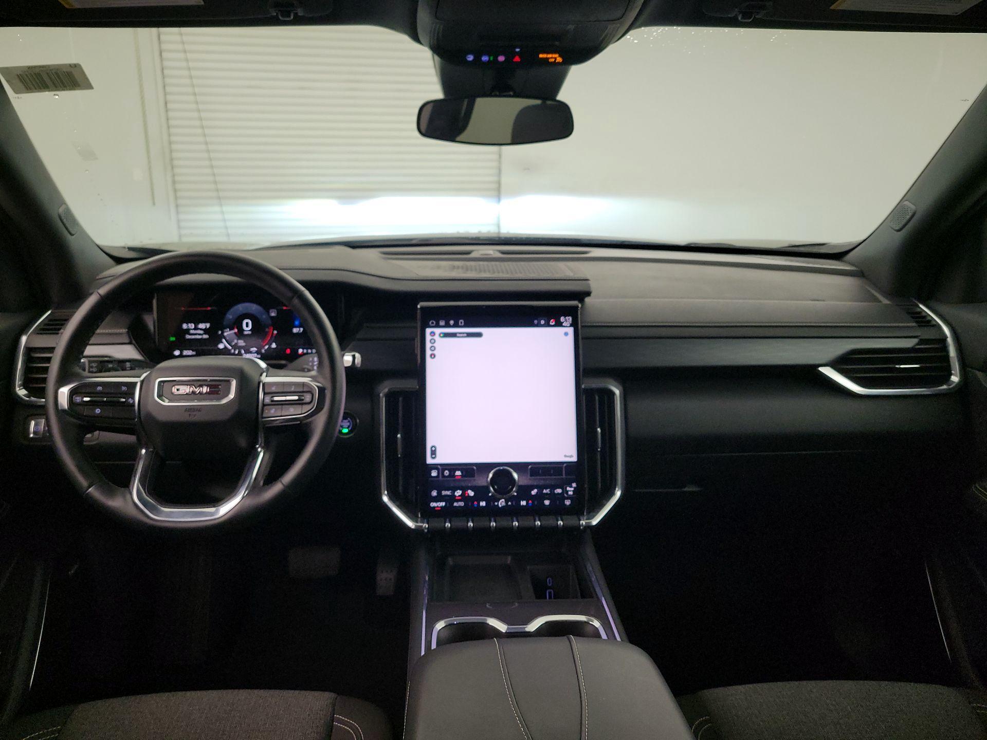 Thumbnail: 2025 GMC Acadia - 9