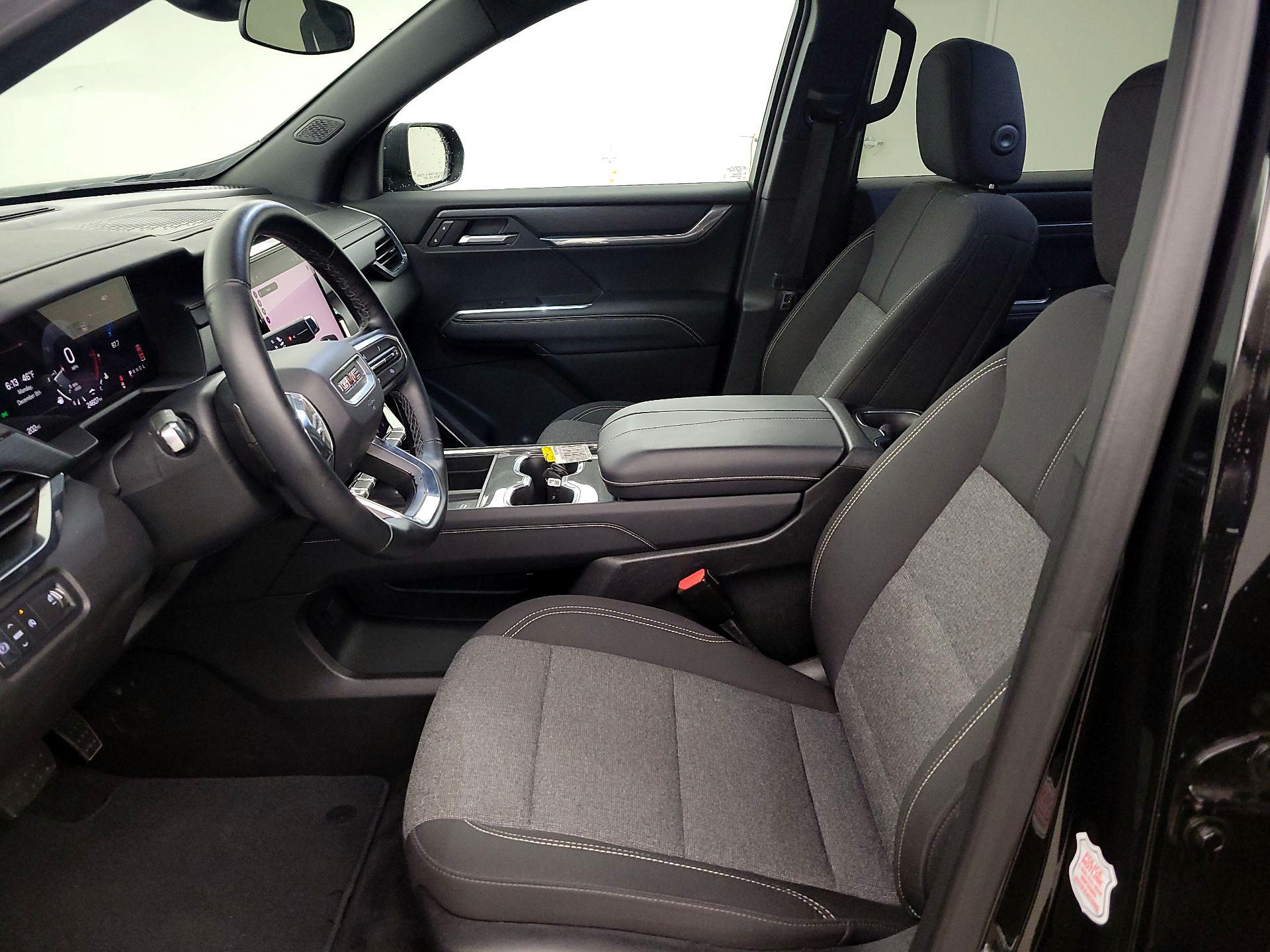 Thumbnail: 2025 GMC Acadia - 11