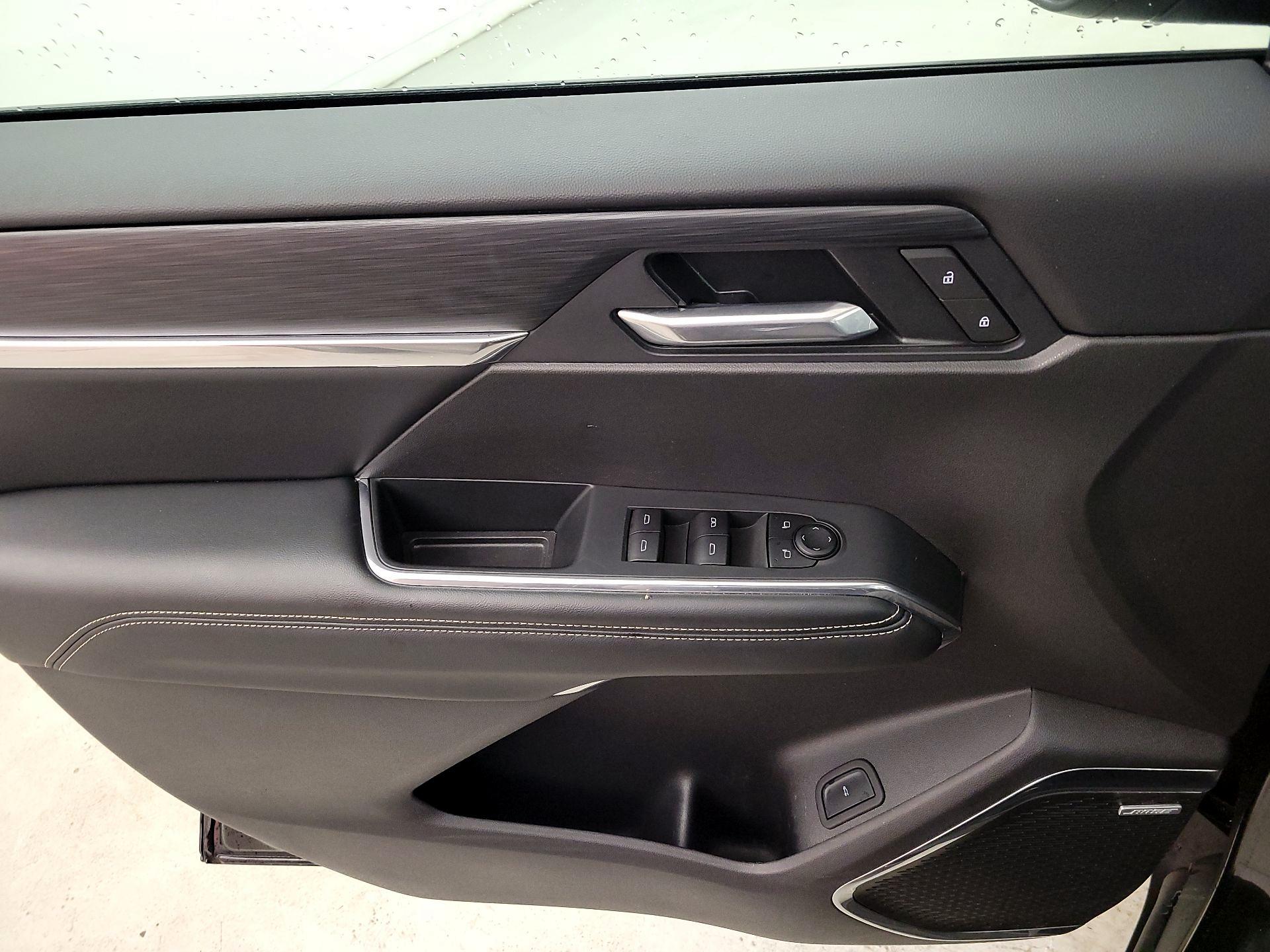 Thumbnail: 2025 GMC Acadia - 12