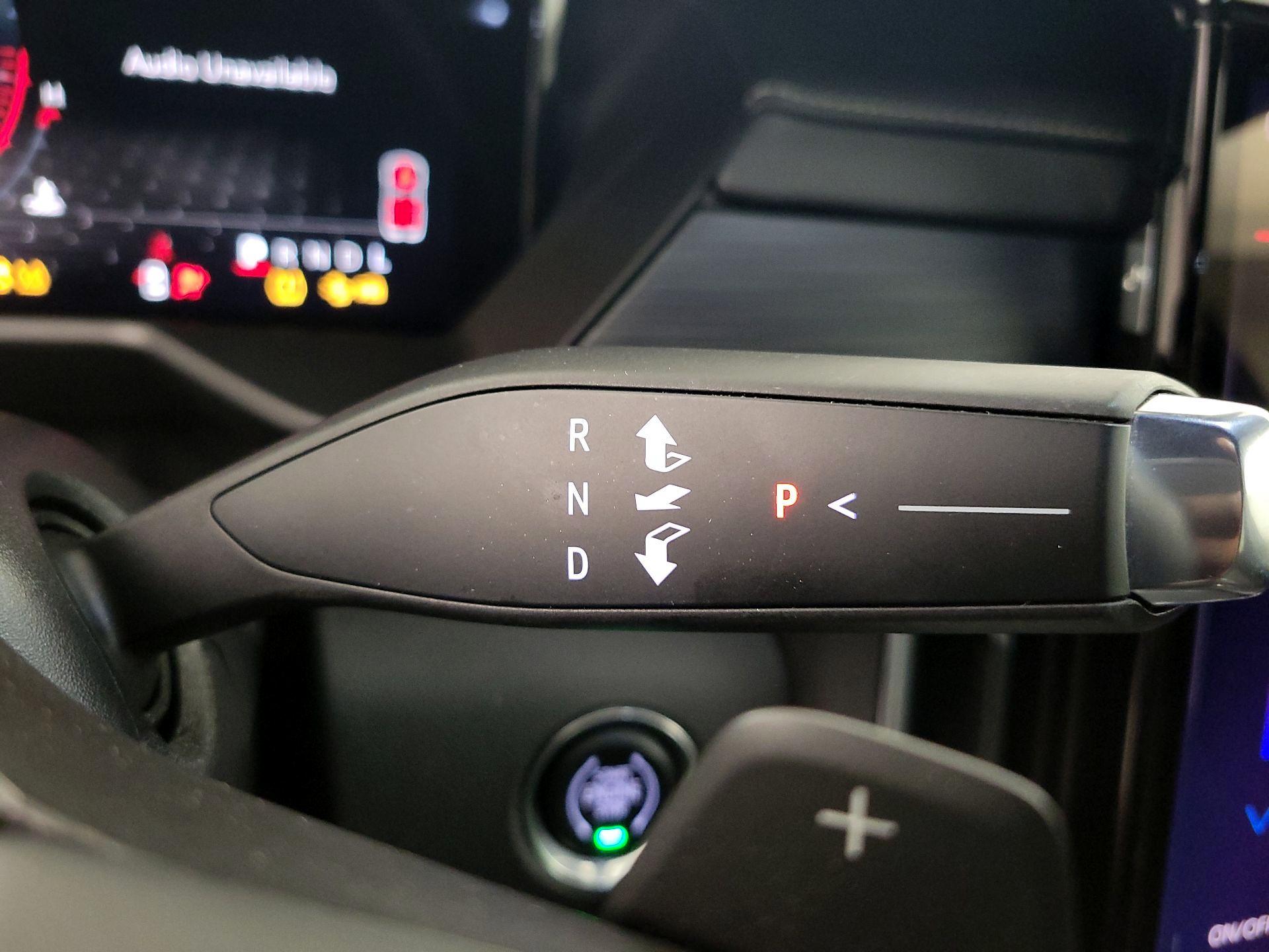 Thumbnail: 2025 GMC Acadia - 18