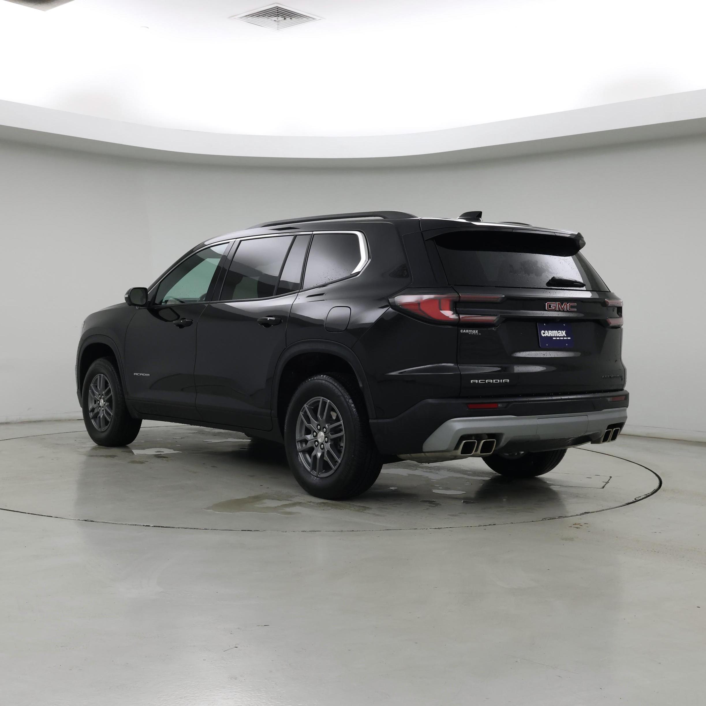 Thumbnail: 2025 GMC Acadia - 2