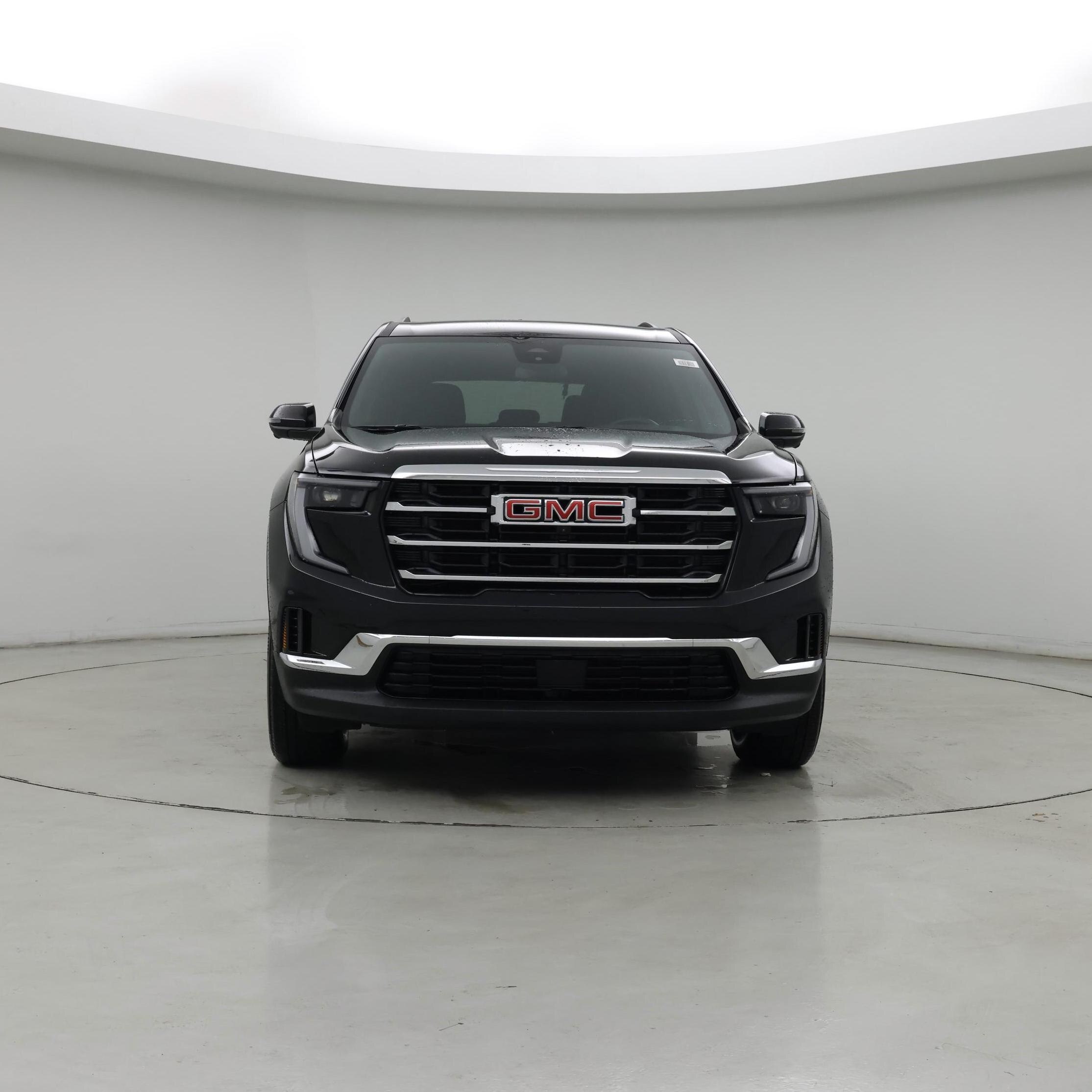 Thumbnail: 2025 GMC Acadia - 5