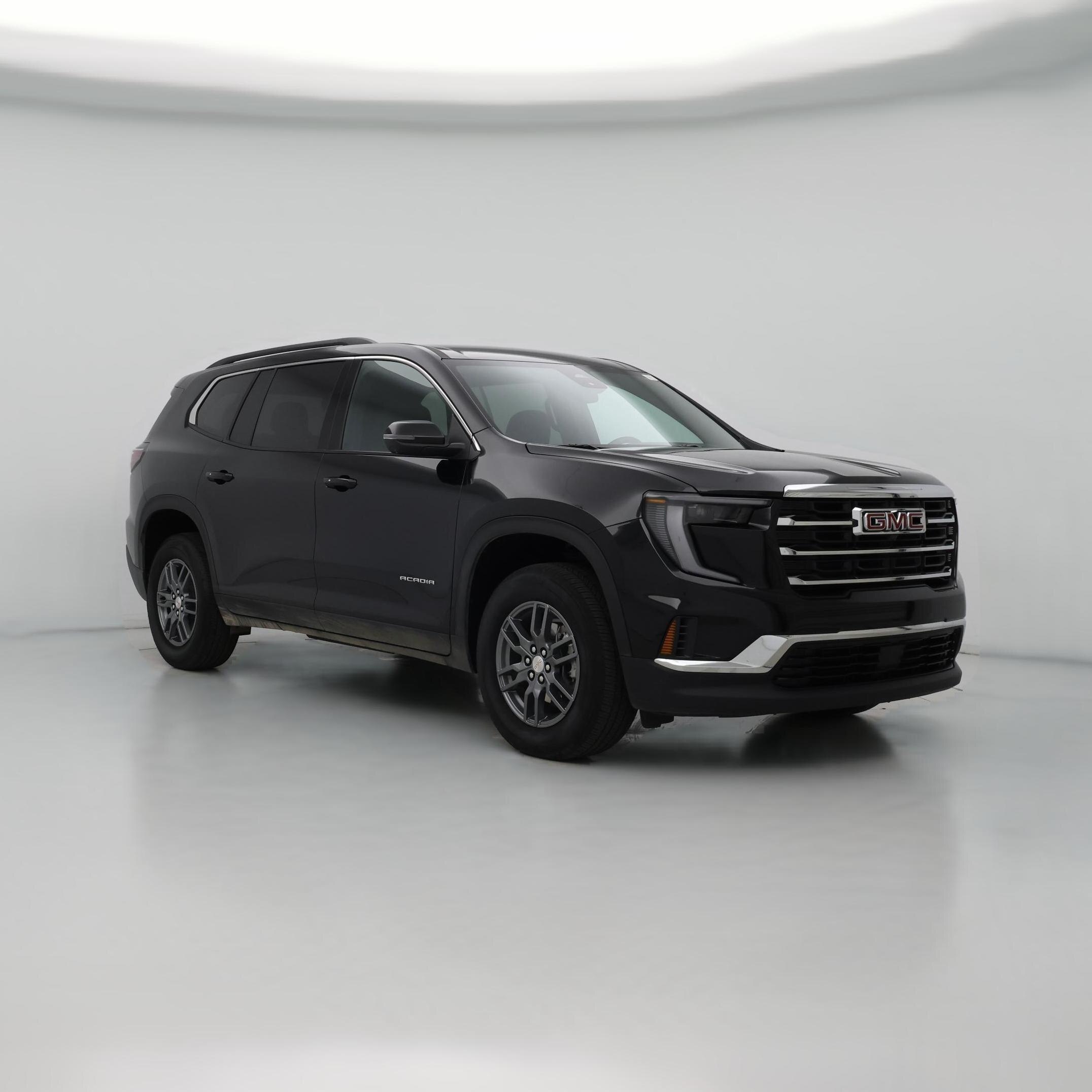 Thumbnail: 2025 GMC Acadia - 1