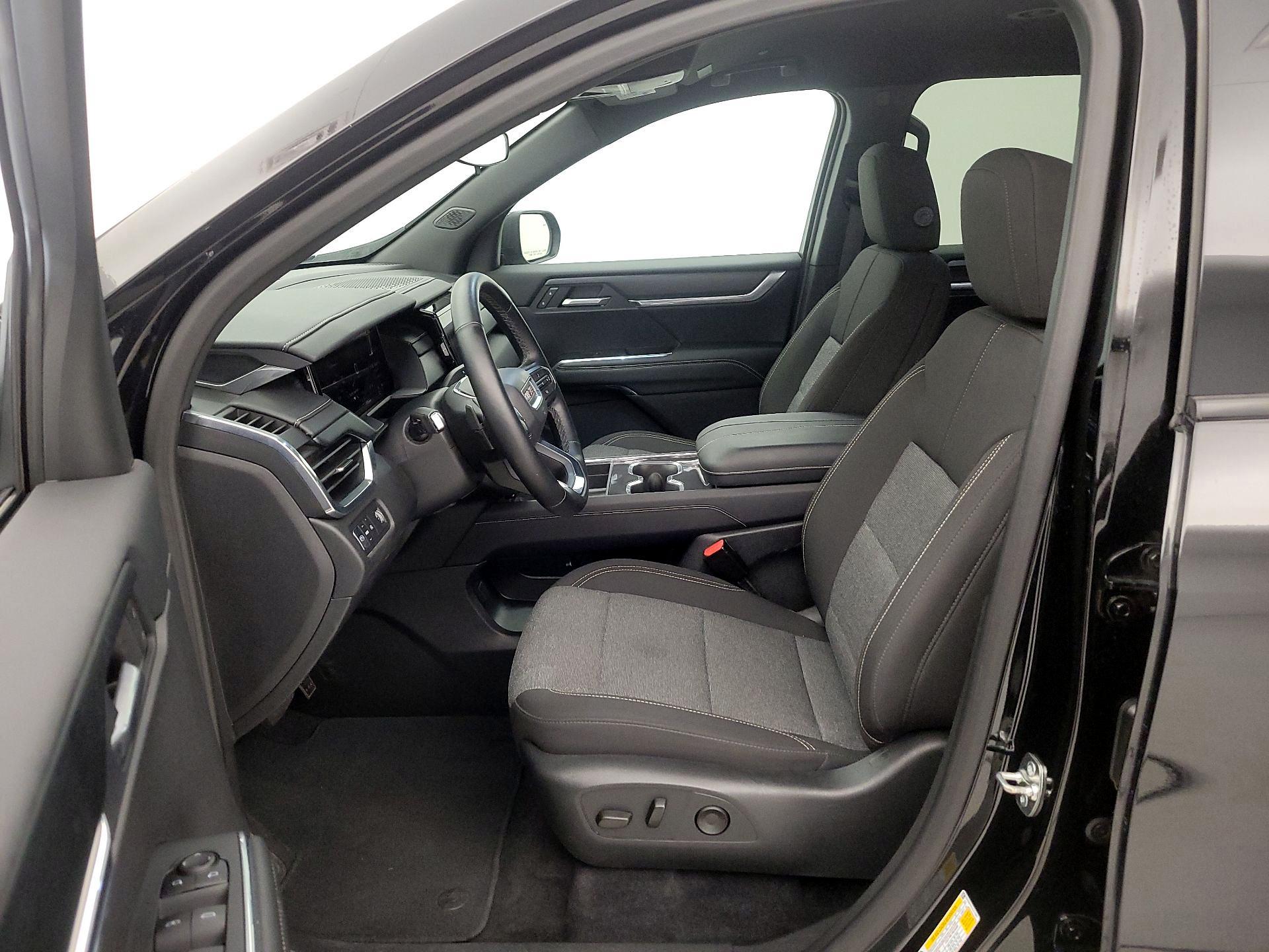 Thumbnail: 2025 GMC Acadia - 11