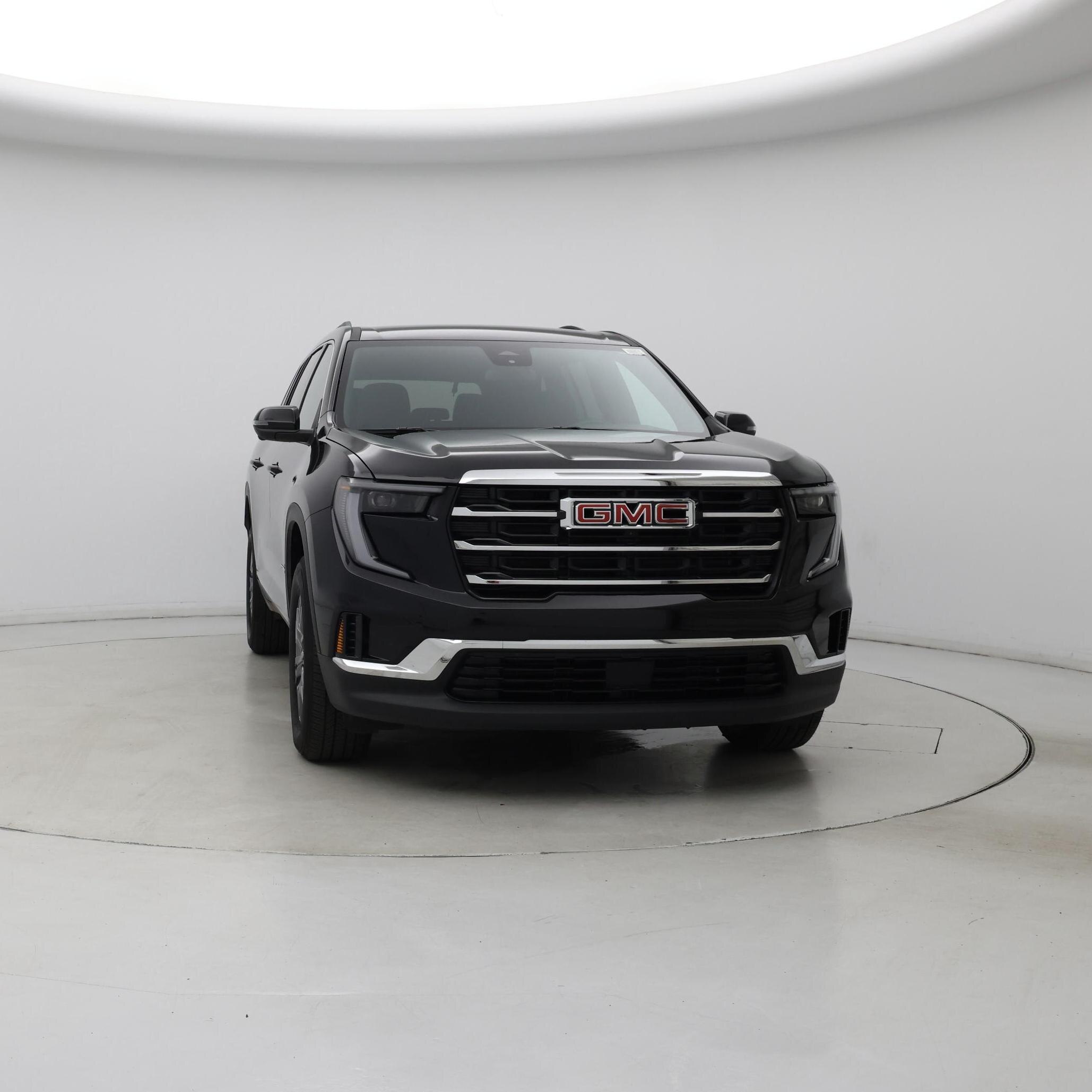 Thumbnail: 2025 GMC Acadia - 5