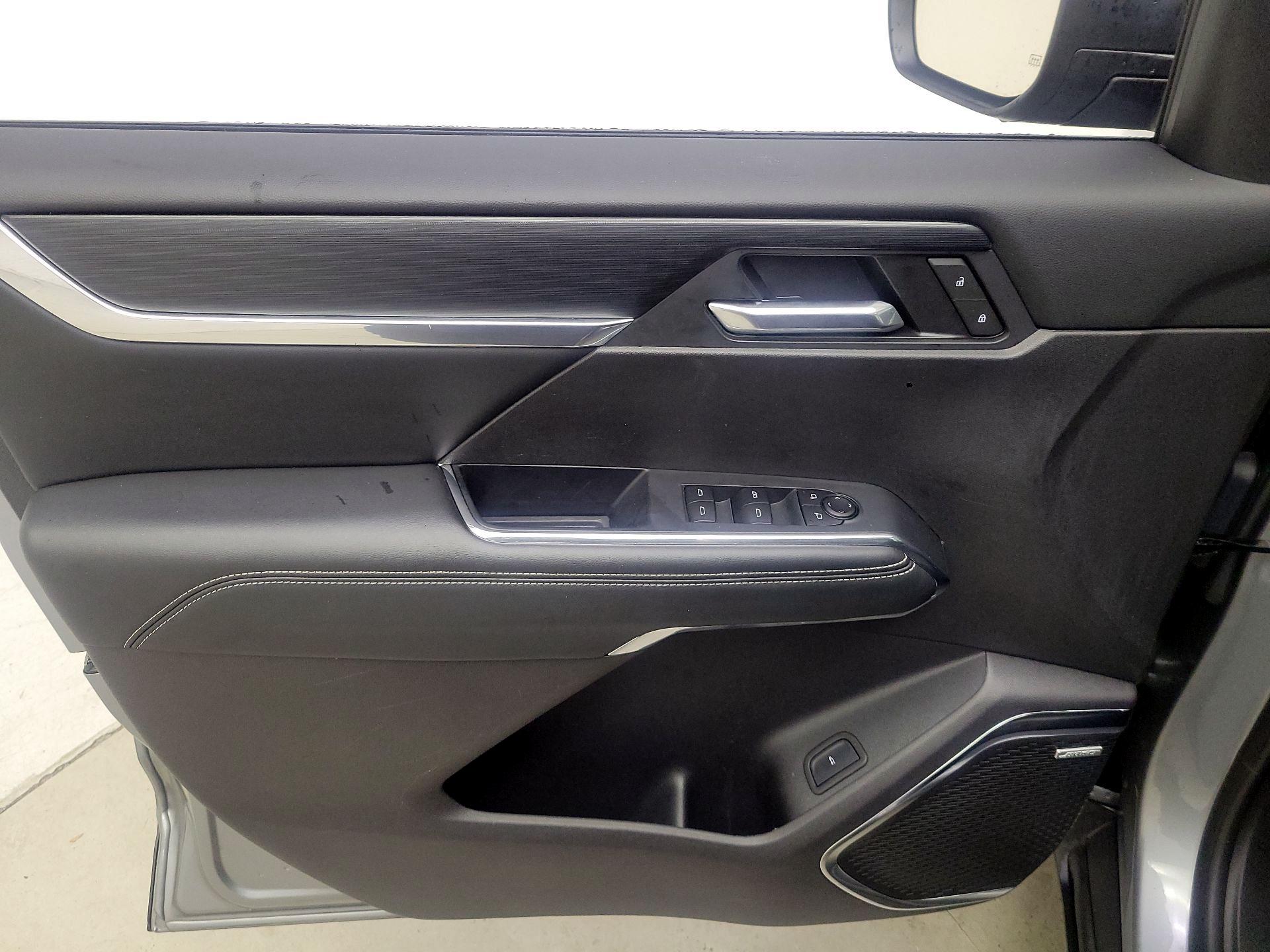 Thumbnail: 2025 GMC Acadia - 12