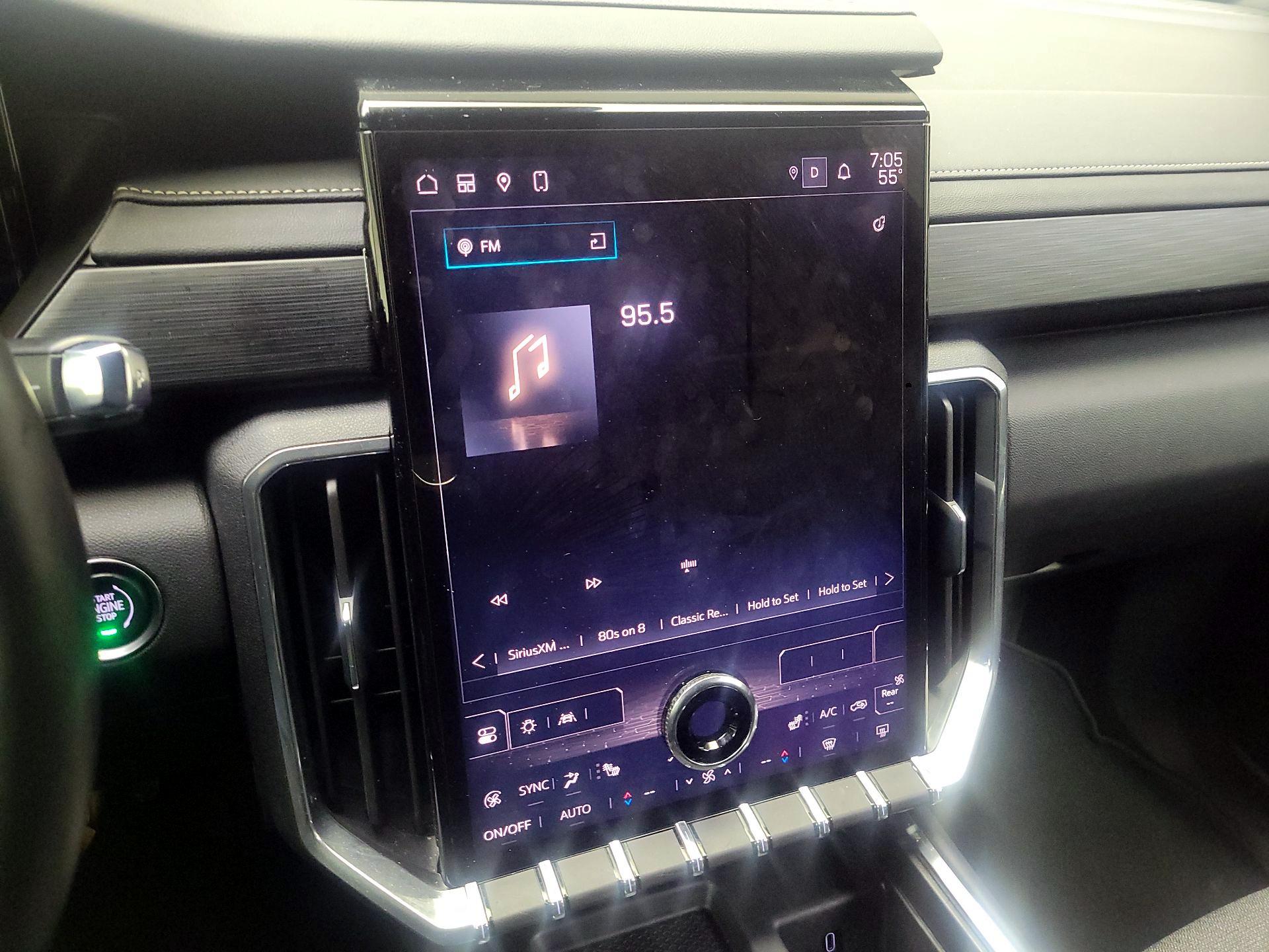 Thumbnail: 2025 GMC Acadia - 15