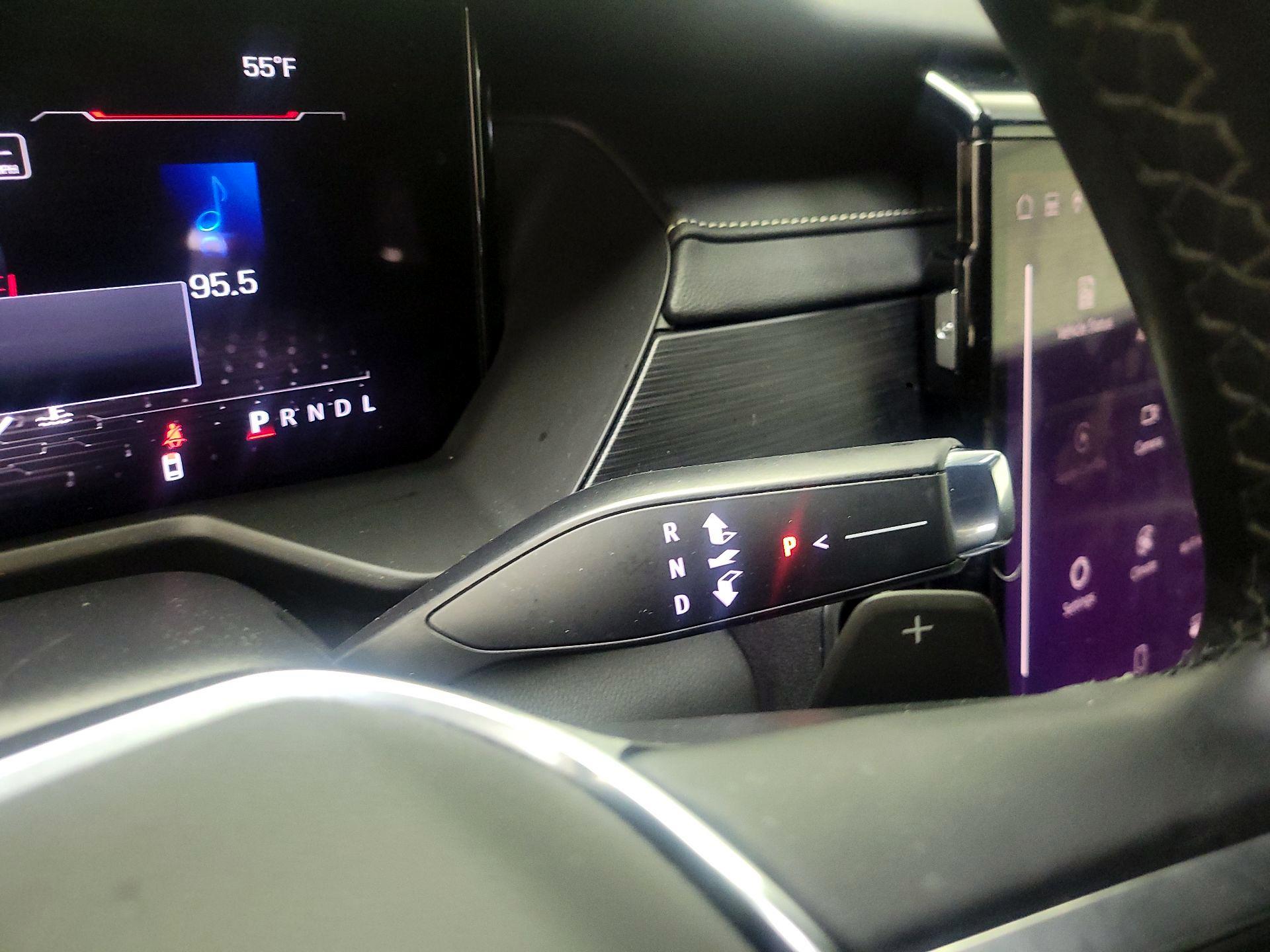 Thumbnail: 2025 GMC Acadia - 17