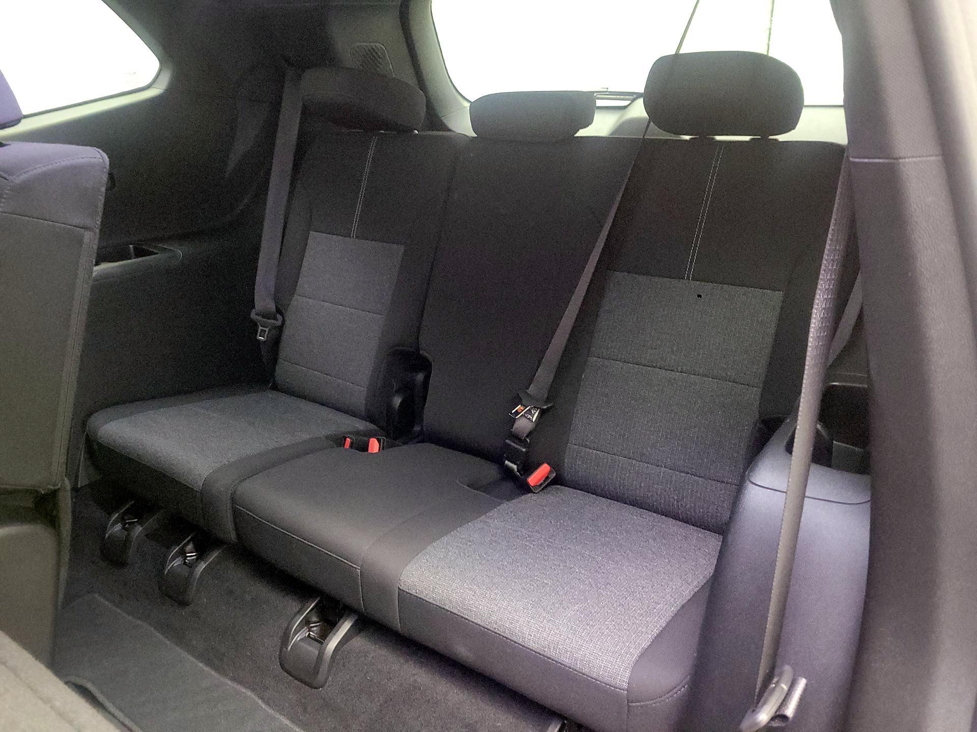 Thumbnail: 2025 GMC Acadia - 20