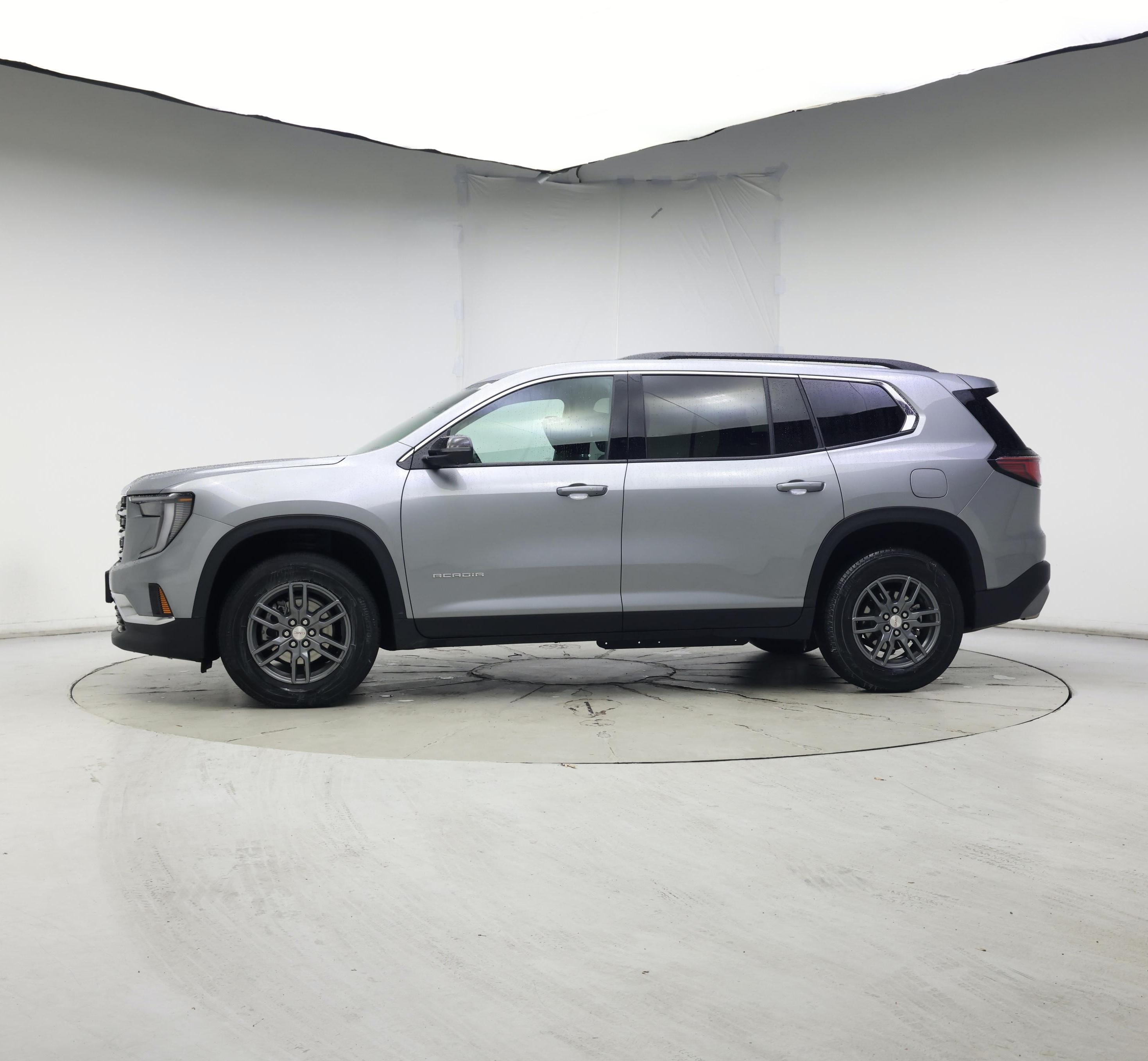 Thumbnail: 2025 GMC Acadia - 3