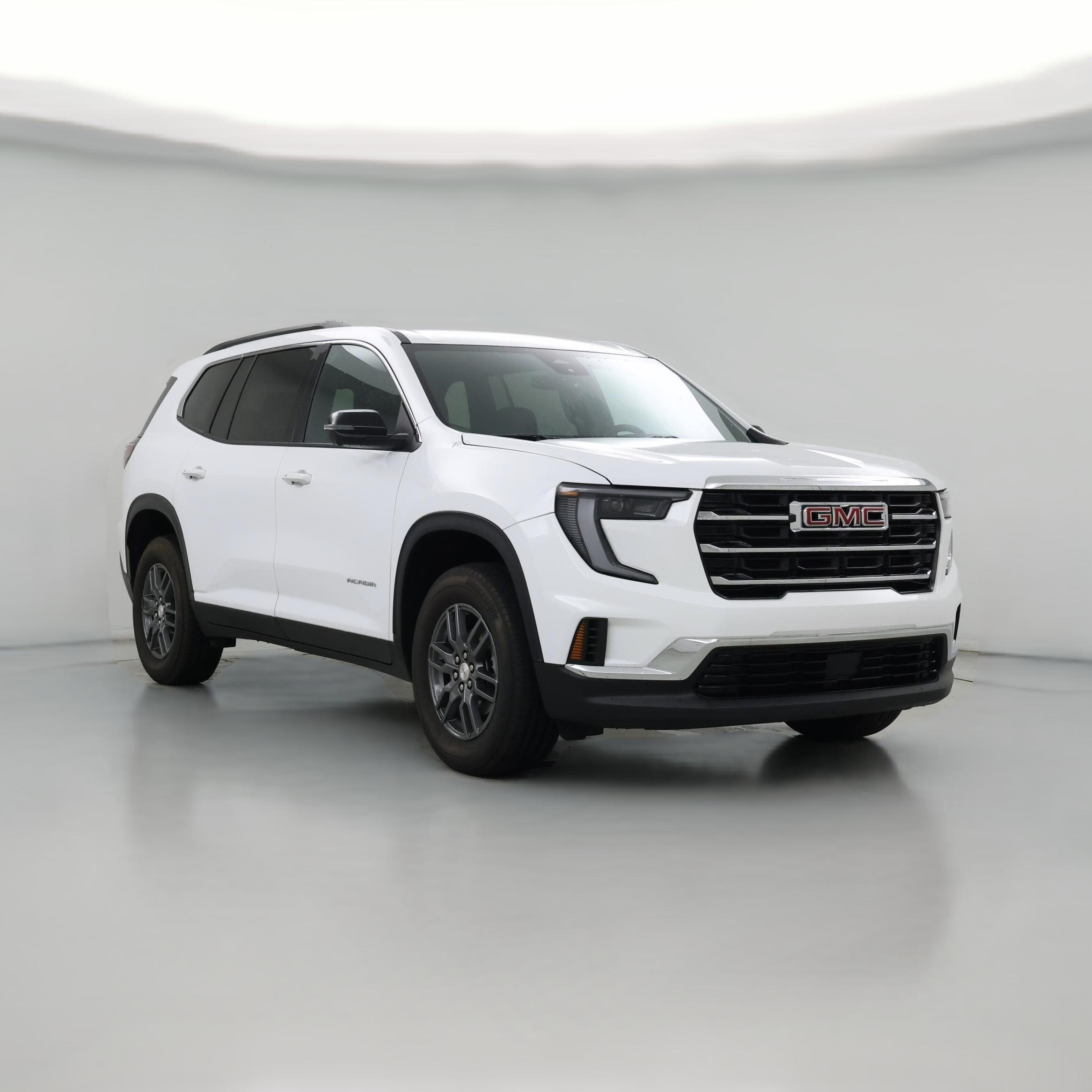 Thumbnail: 2025 GMC Acadia - 1