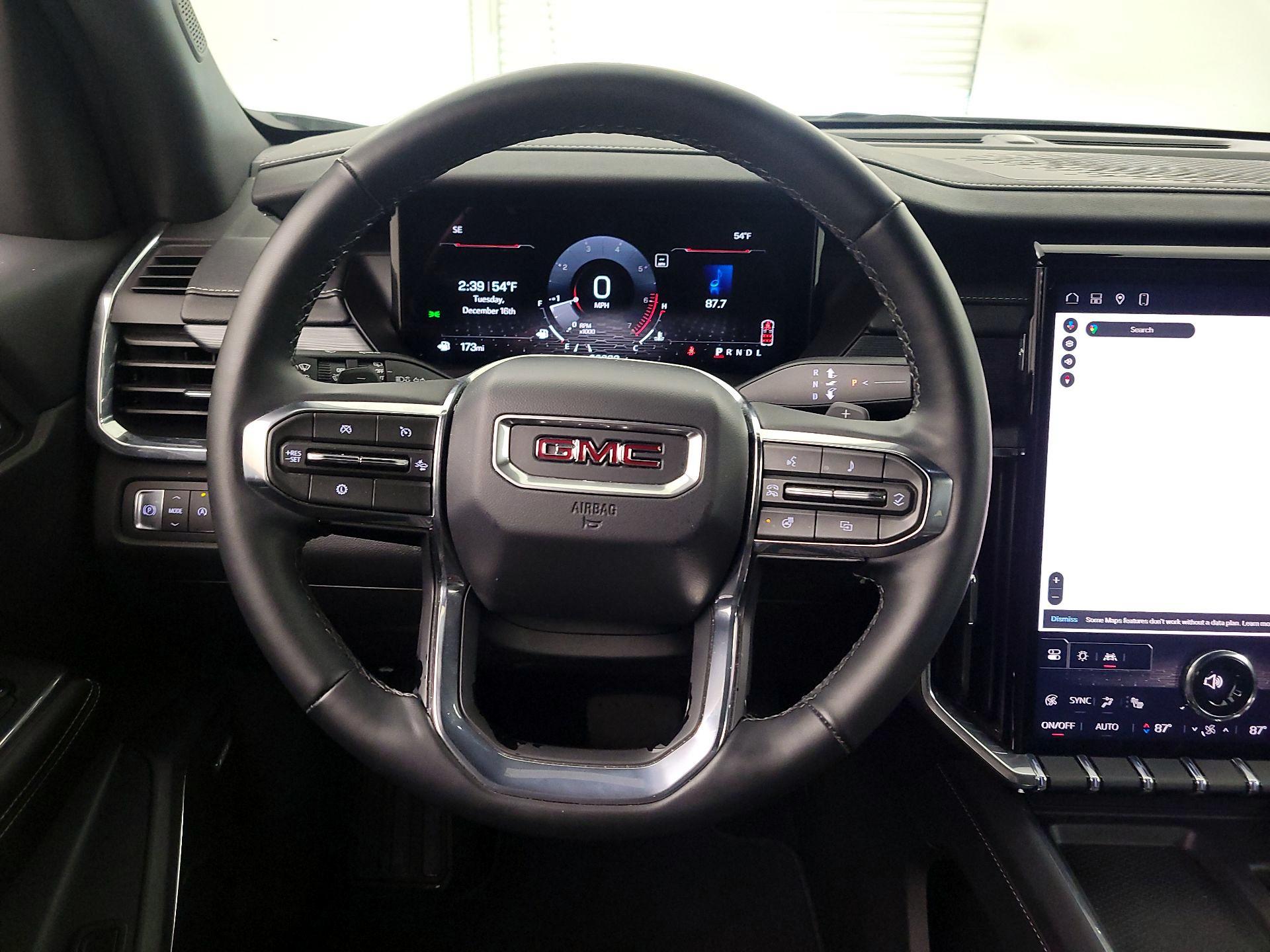 Thumbnail: 2025 GMC Acadia - 10