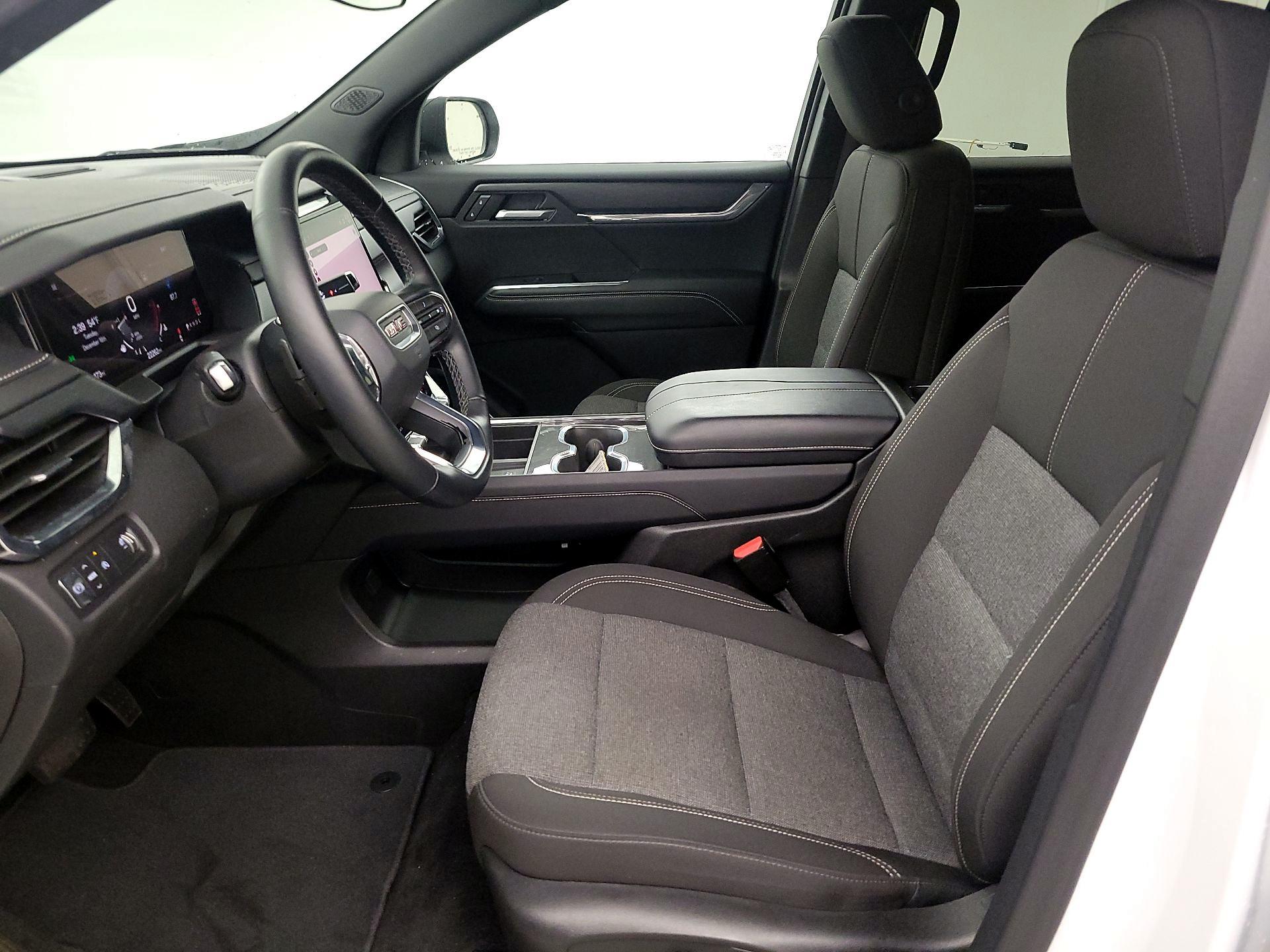 Thumbnail: 2025 GMC Acadia - 11