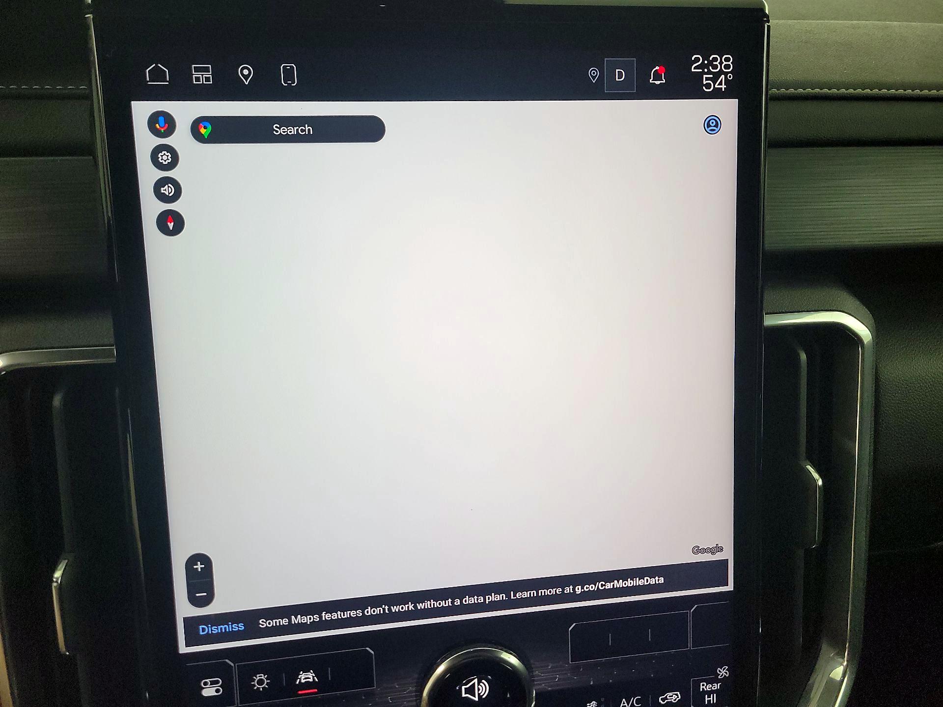 Thumbnail: 2025 GMC Acadia - 14