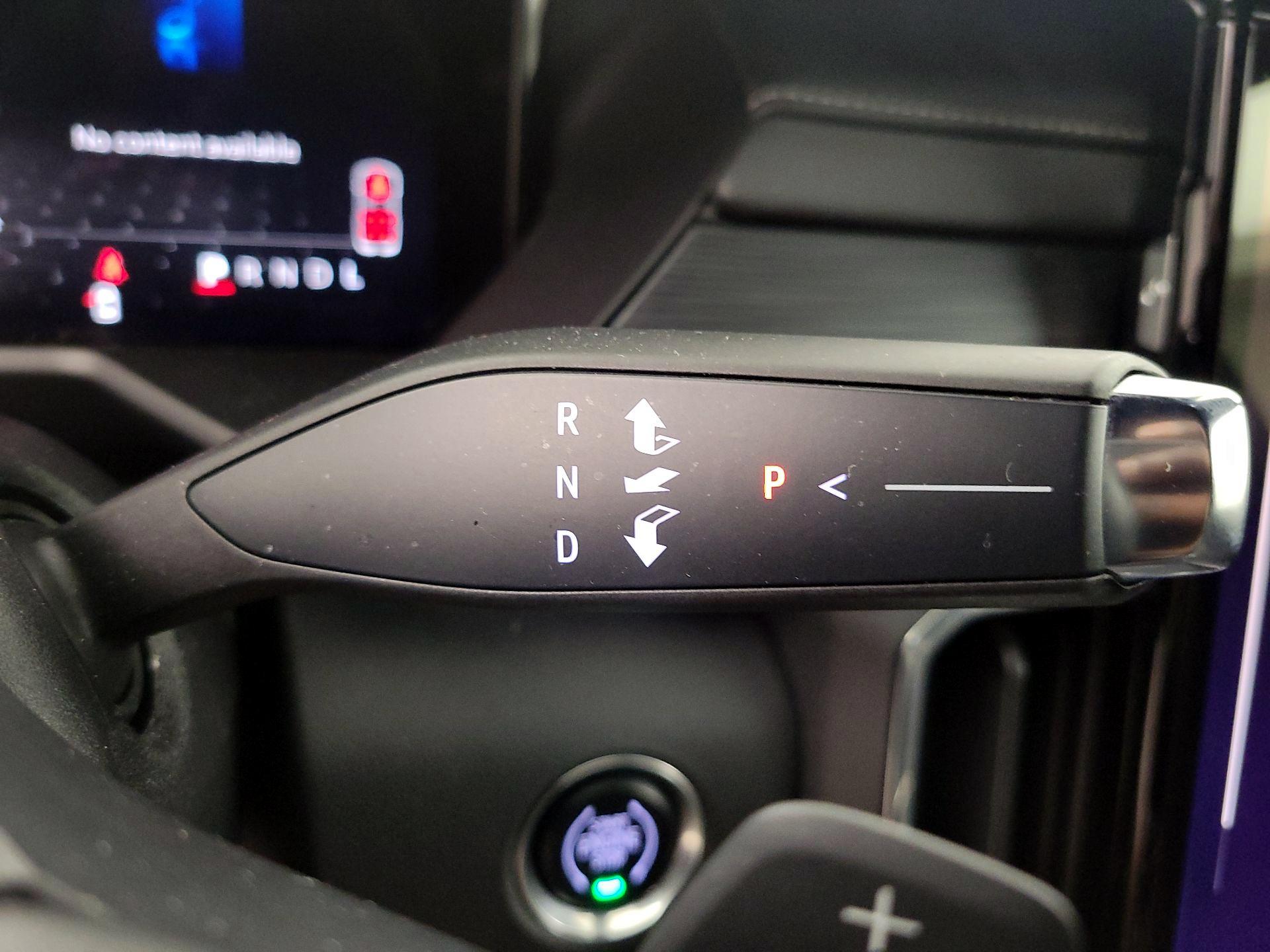 Thumbnail: 2025 GMC Acadia - 18