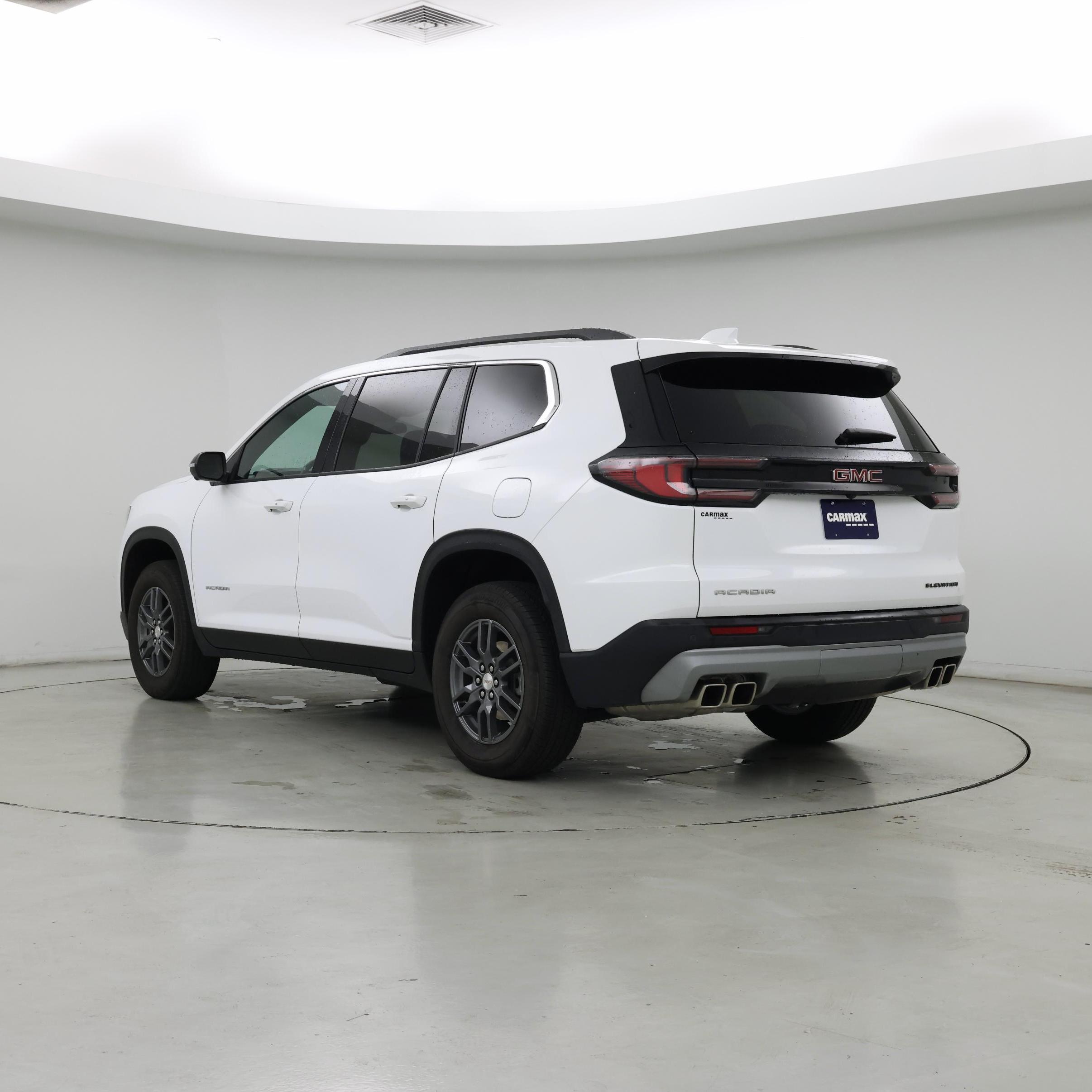 Thumbnail: 2025 GMC Acadia - 2