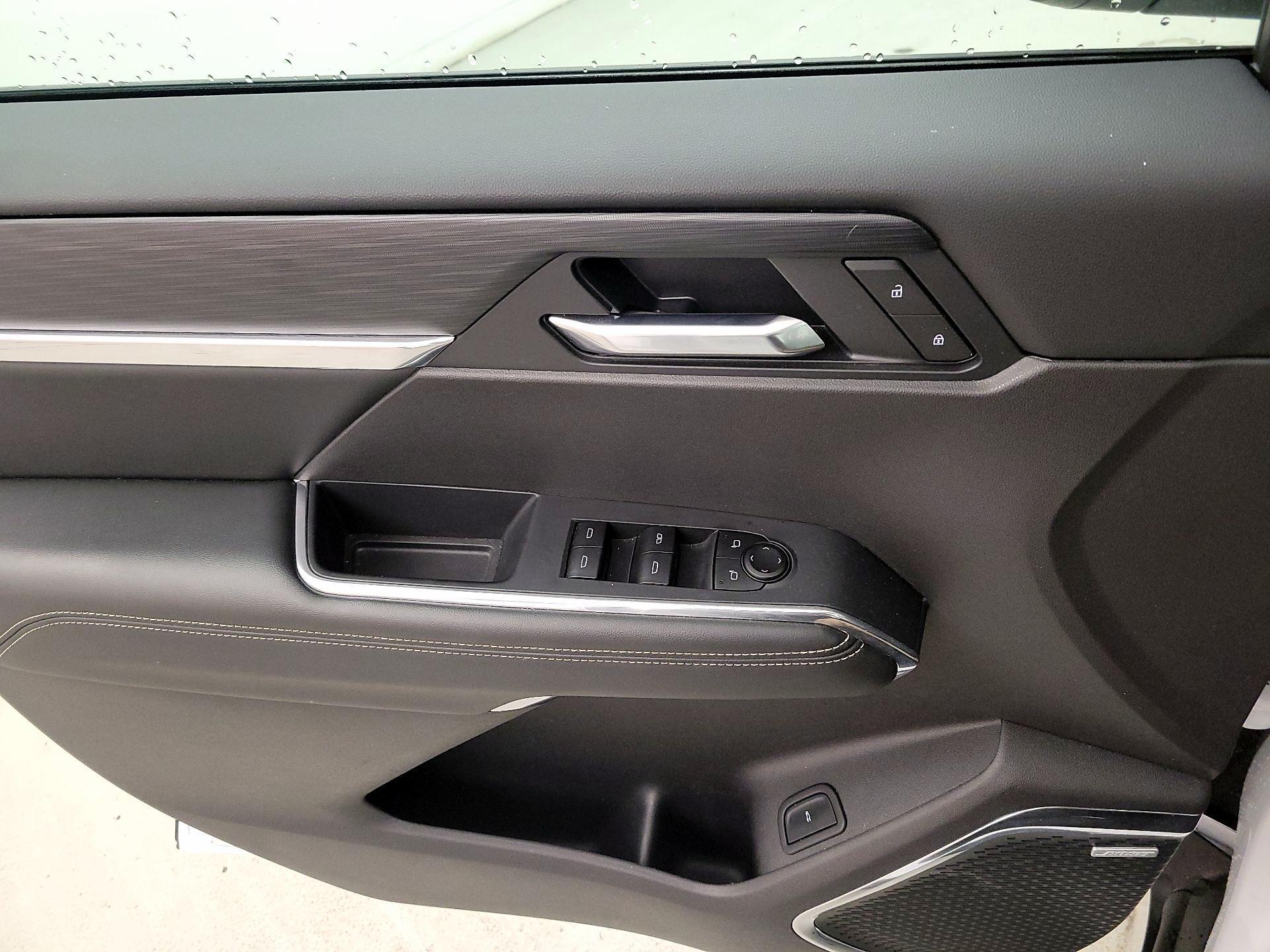 Thumbnail: 2025 GMC Acadia - 20