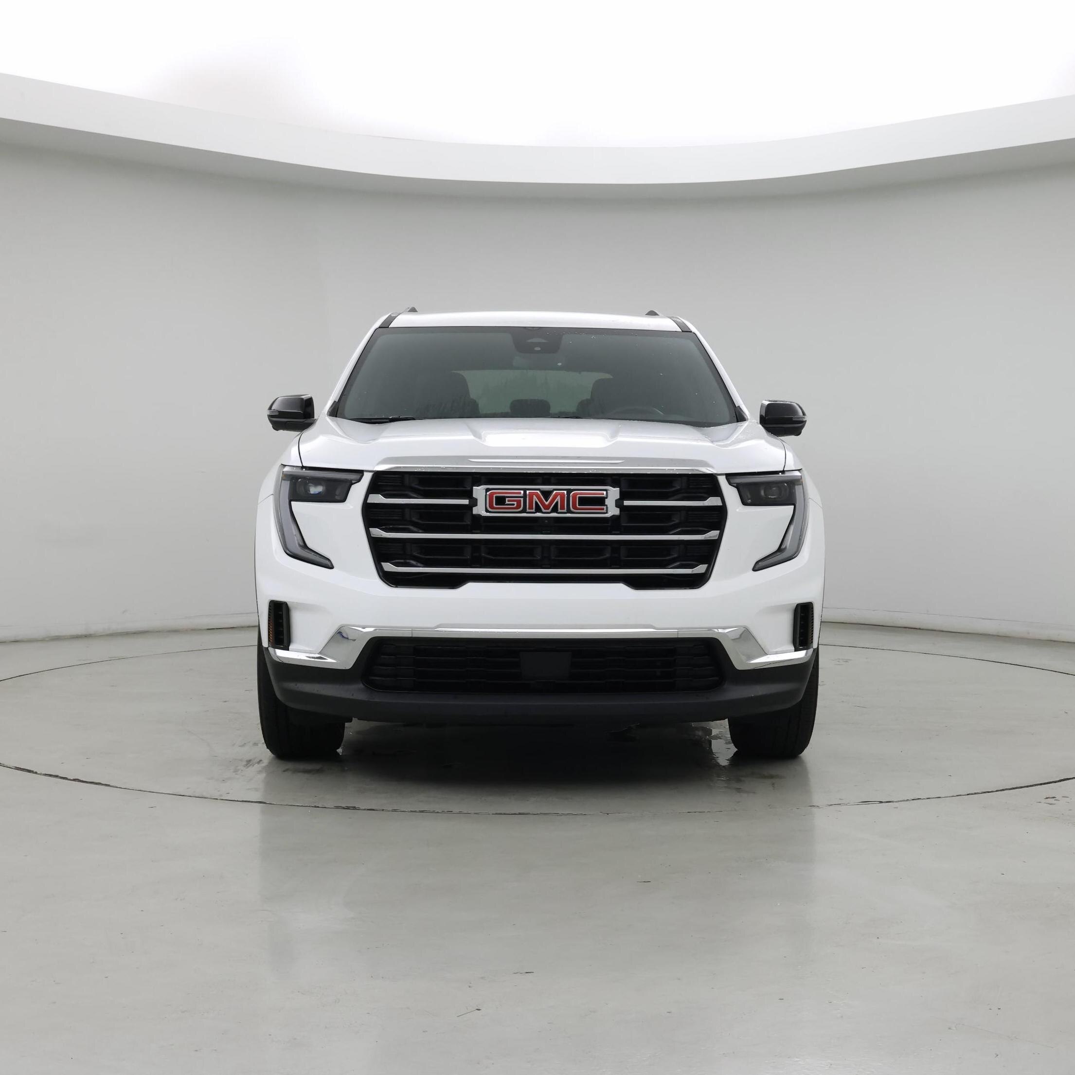 Thumbnail: 2025 GMC Acadia - 5