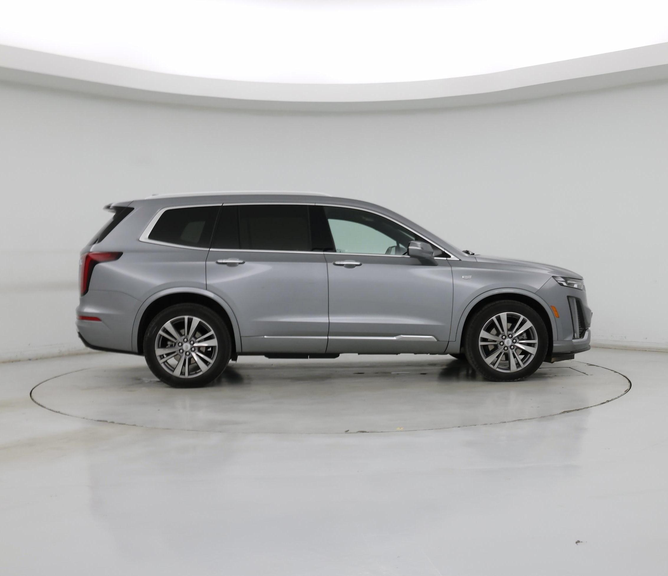 Thumbnail: 2025 Cadillac XT6 - 7