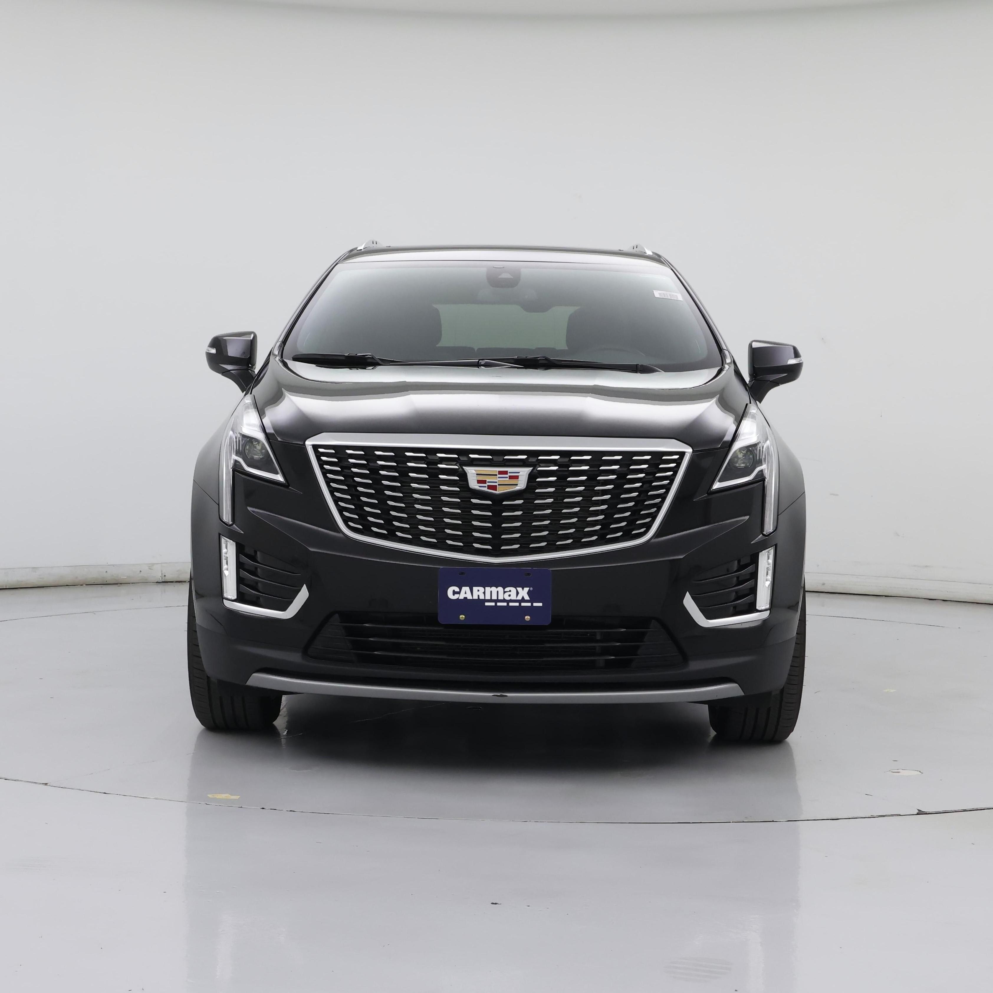 Thumbnail: 2025 Cadillac XT5 - 5