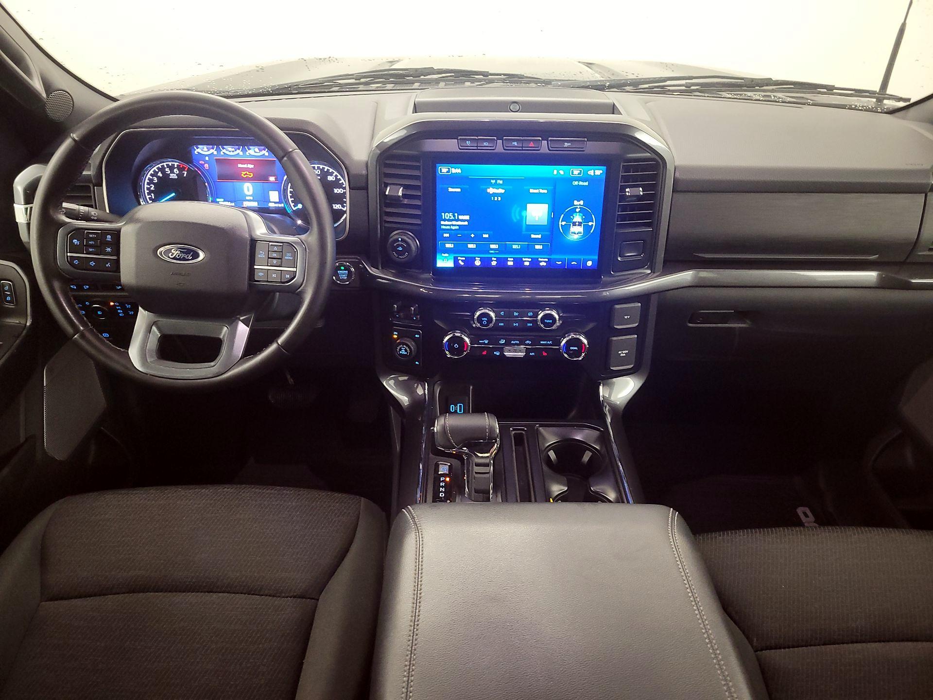 Thumbnail: 2023 Ford F-150 - 9