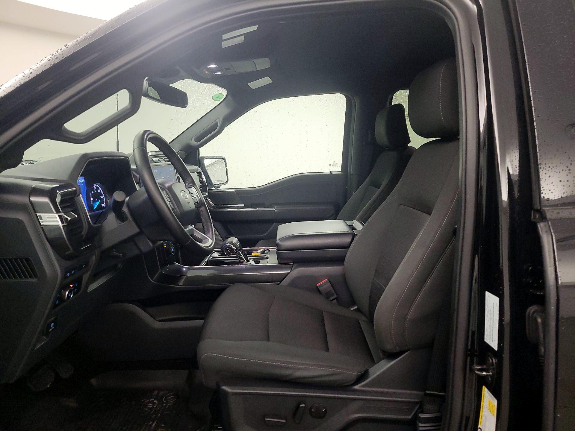 Thumbnail: 2023 Ford F-150 - 11