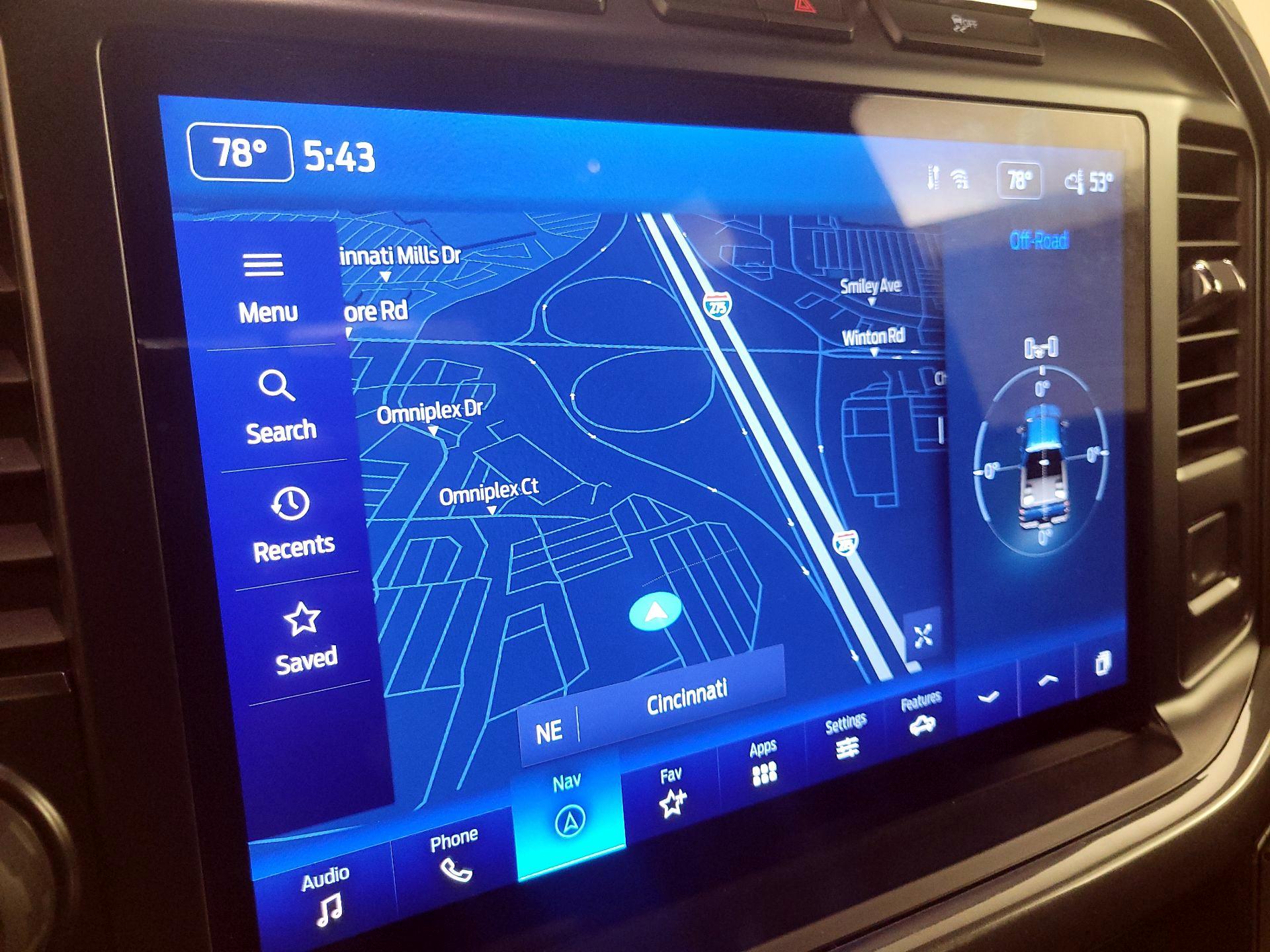 Thumbnail: 2023 Ford F-150 - 14