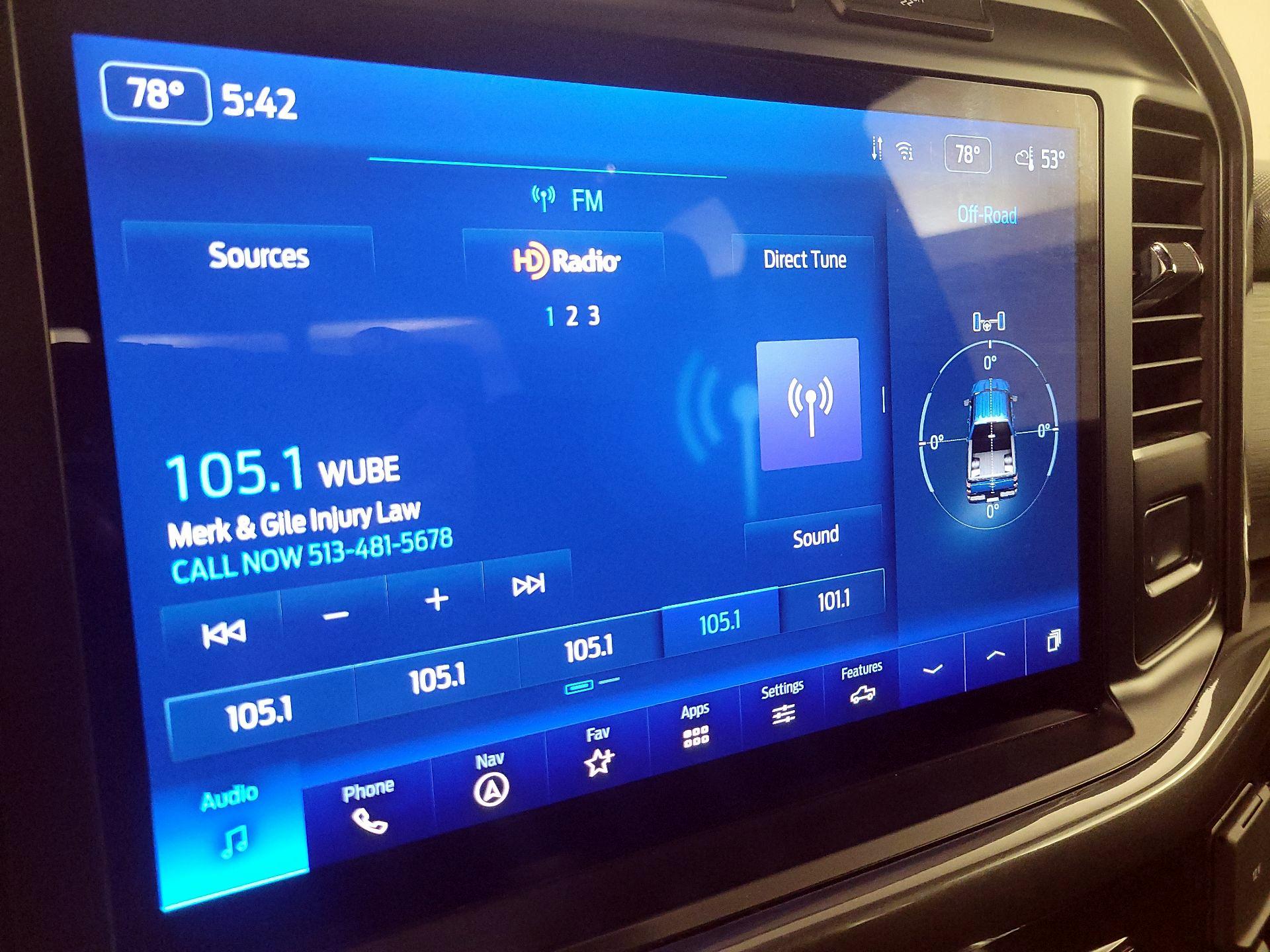 Thumbnail: 2023 Ford F-150 - 16