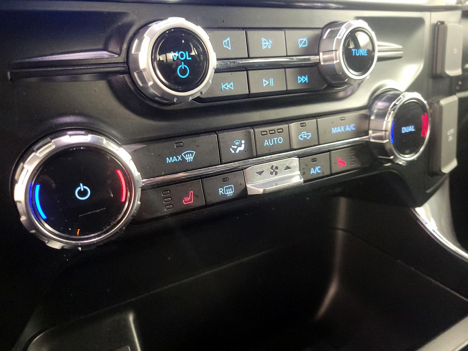 Thumbnail: 2023 Ford F-150 - 17