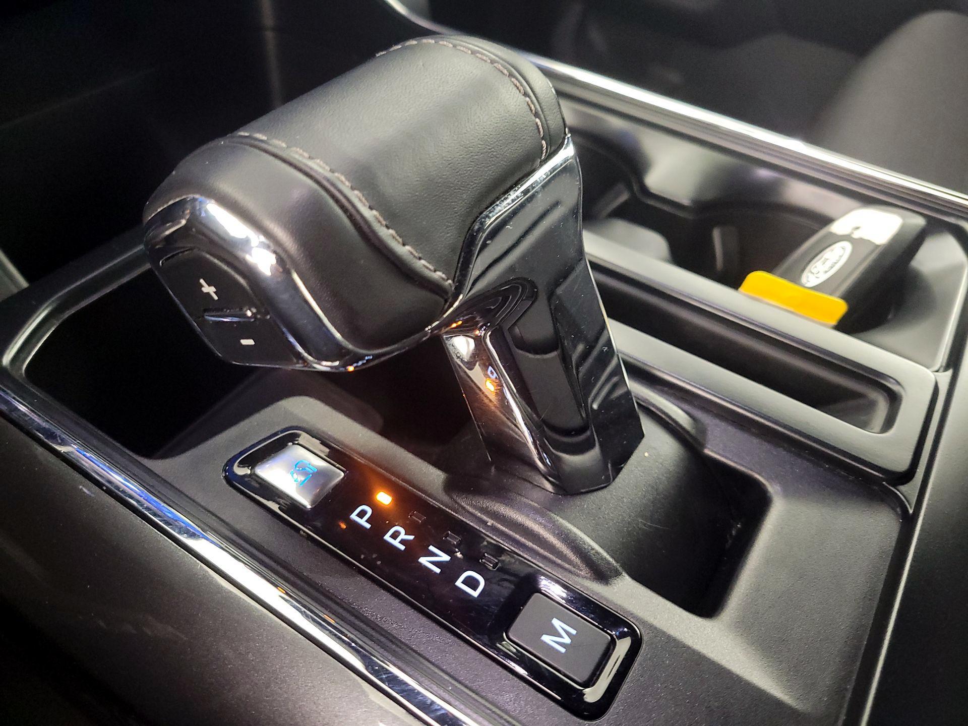 Thumbnail: 2023 Ford F-150 - 18