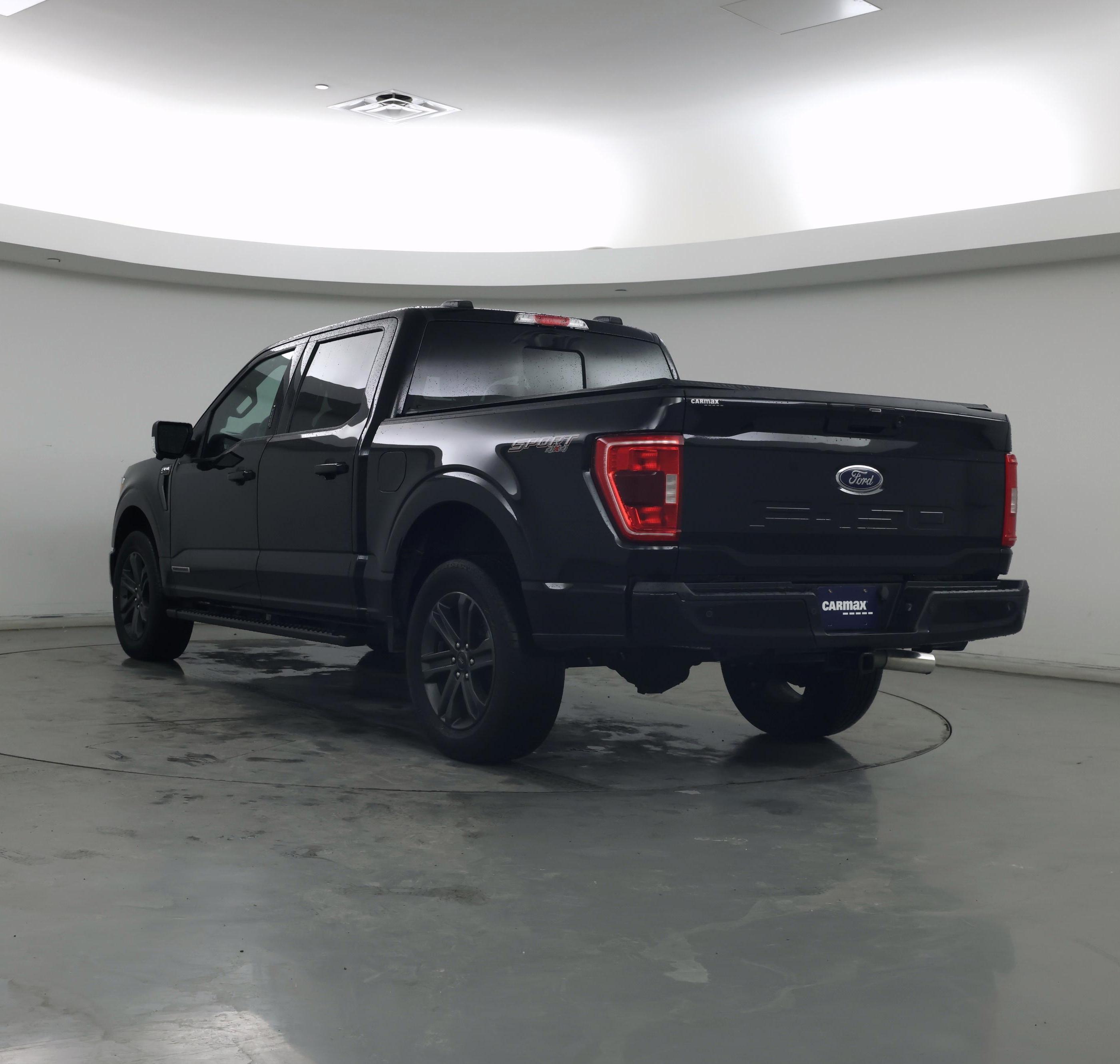 Thumbnail: 2023 Ford F-150 - 2