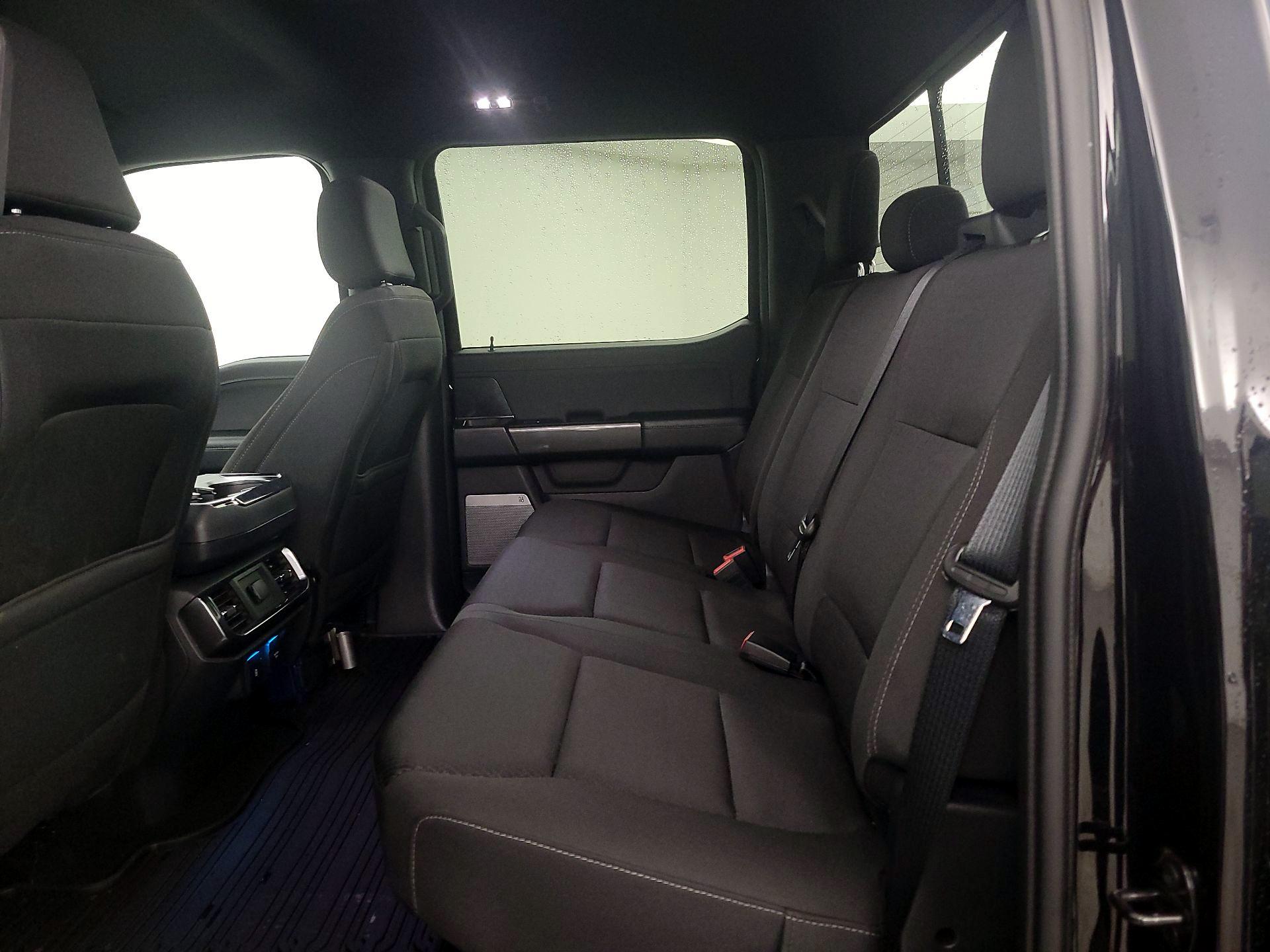 Thumbnail: 2023 Ford F-150 - 20