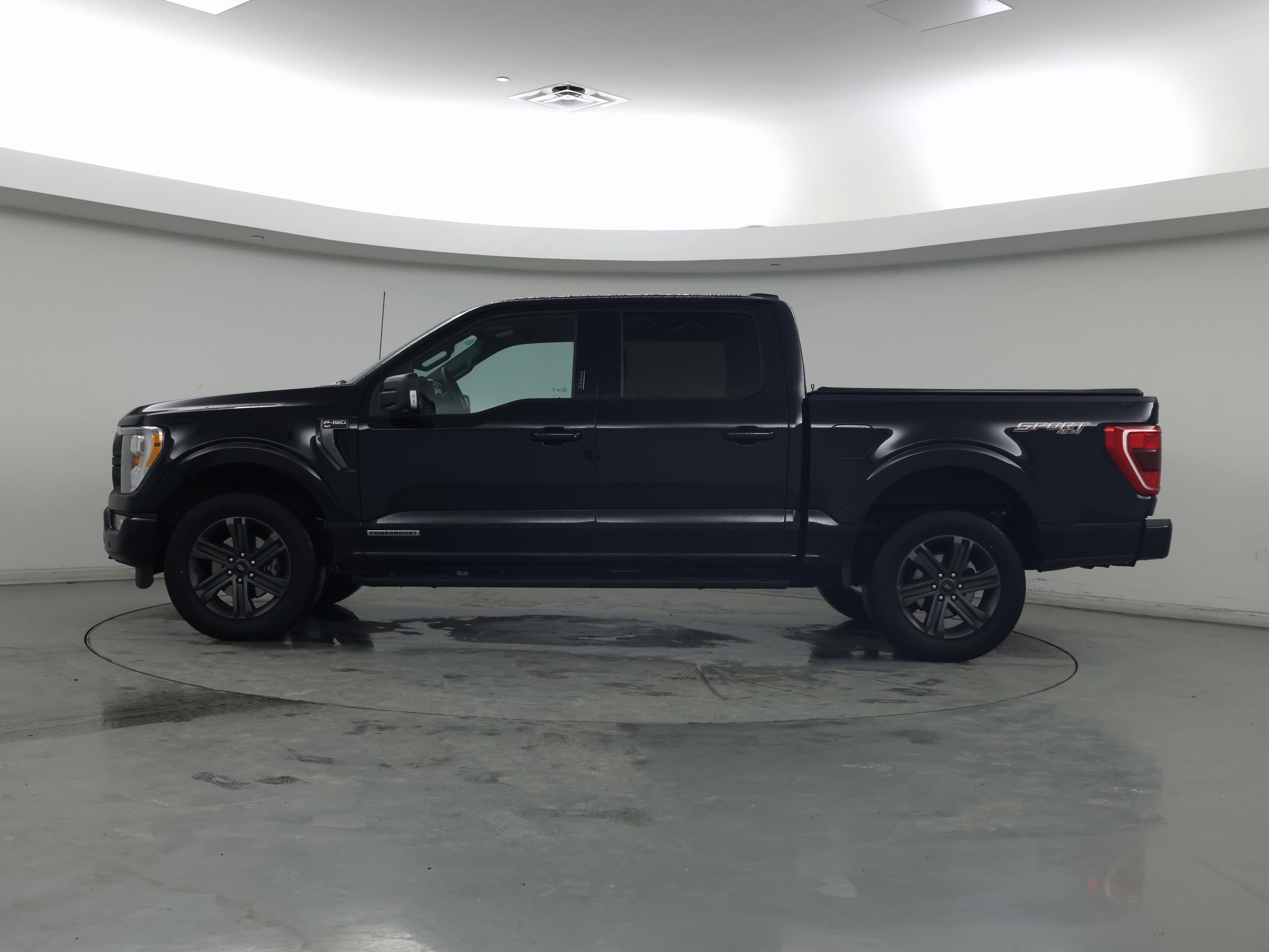 Thumbnail: 2023 Ford F-150 - 3