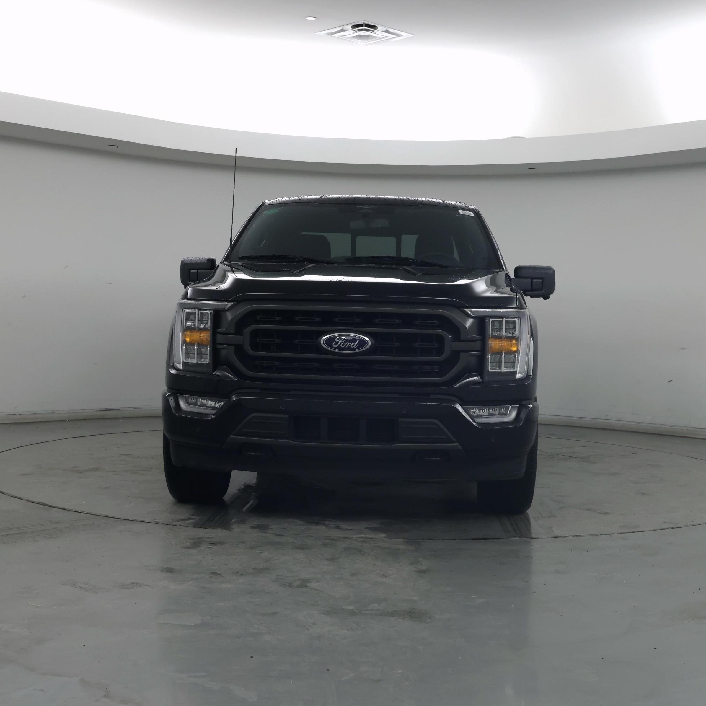 Thumbnail: 2023 Ford F-150 - 5