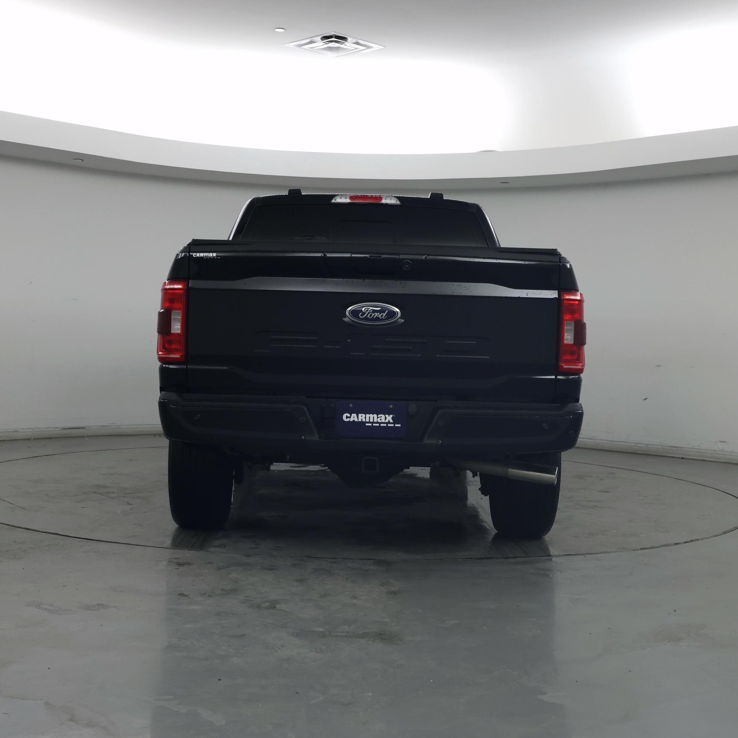 Thumbnail: 2023 Ford F-150 - 6