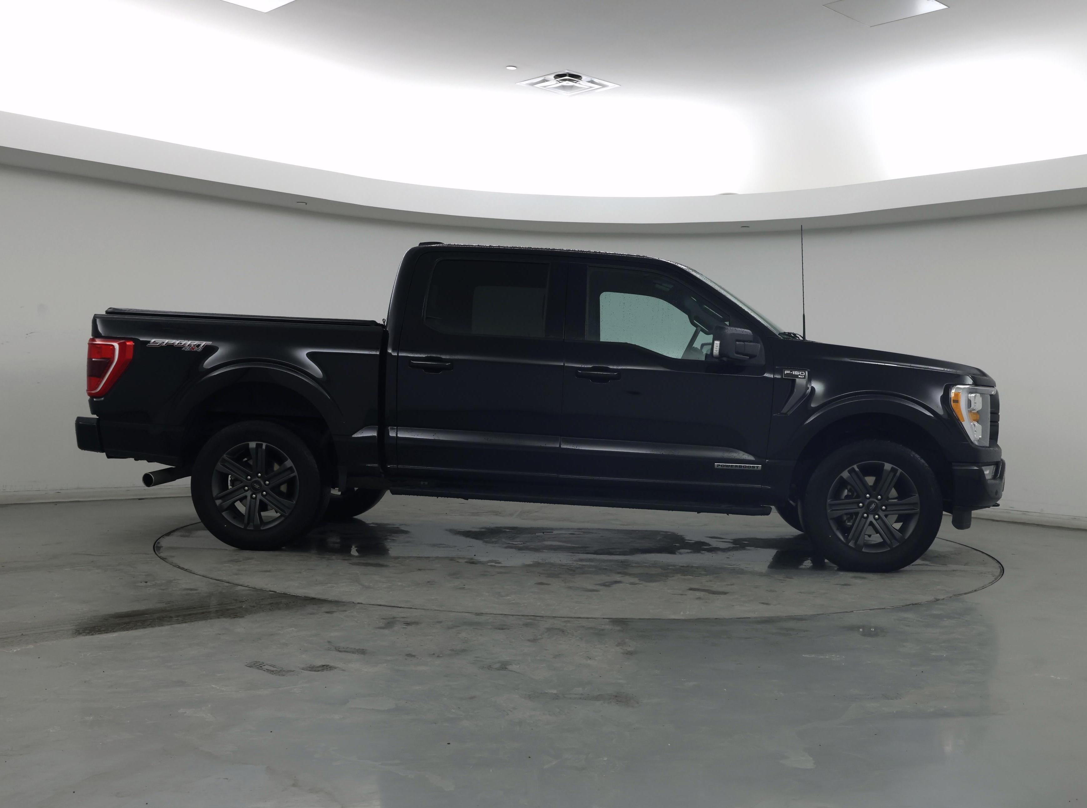 Thumbnail: 2023 Ford F-150 - 7