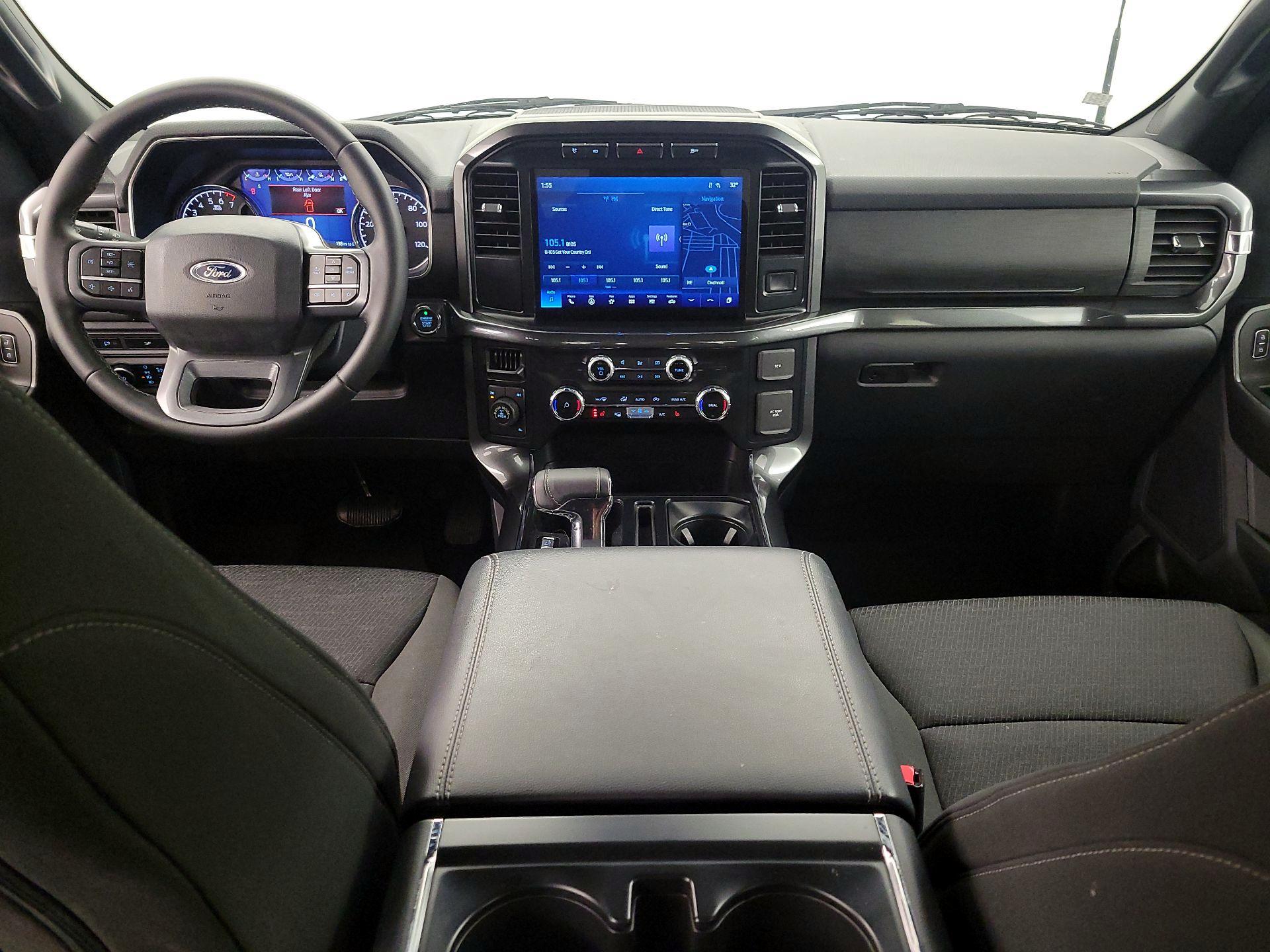 Thumbnail: 2023 Ford F-150 - 9