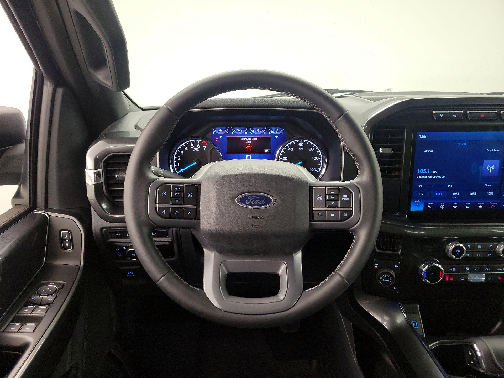 Thumbnail: 2023 Ford F-150 - 10