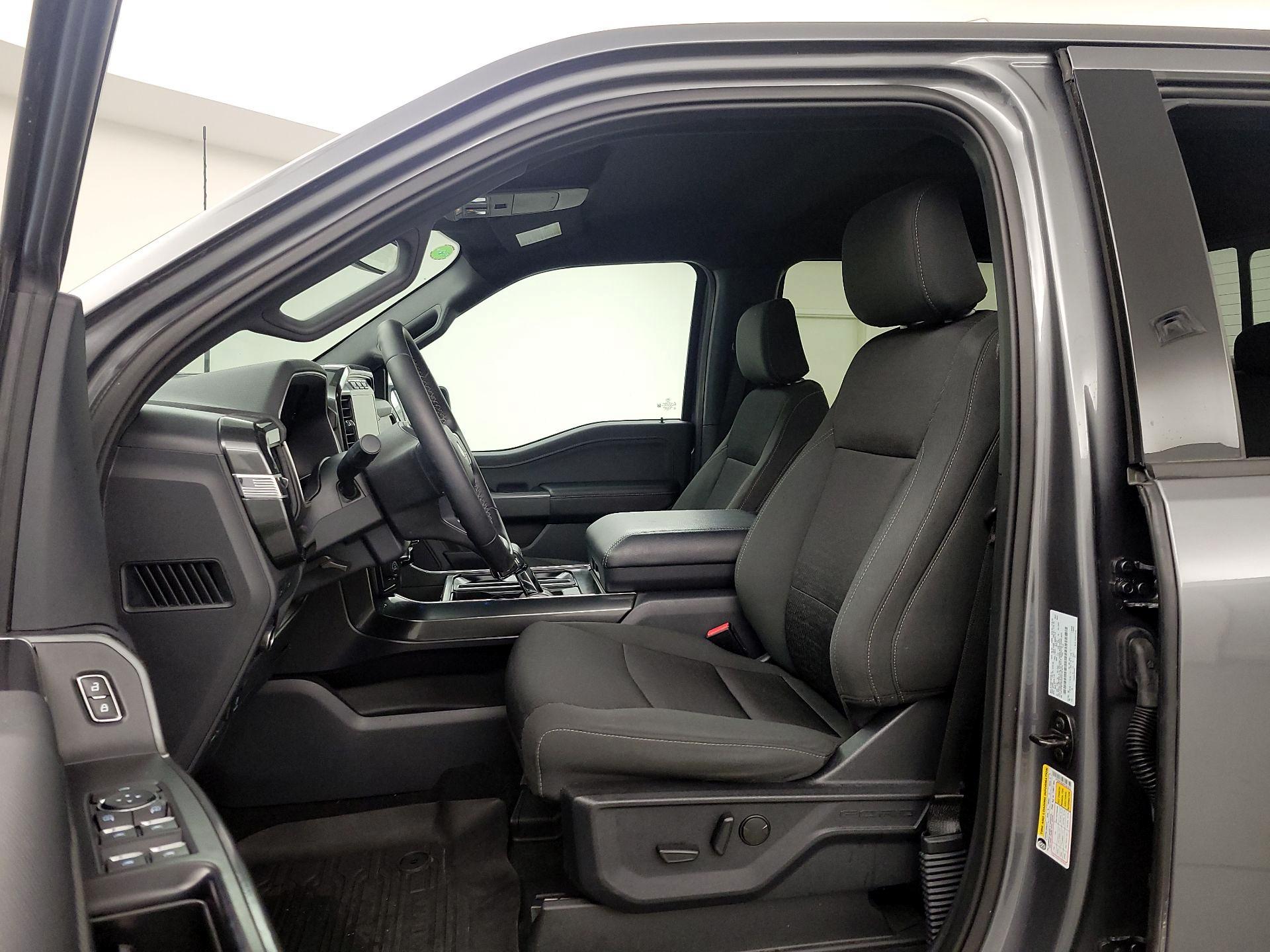 Thumbnail: 2023 Ford F-150 - 11