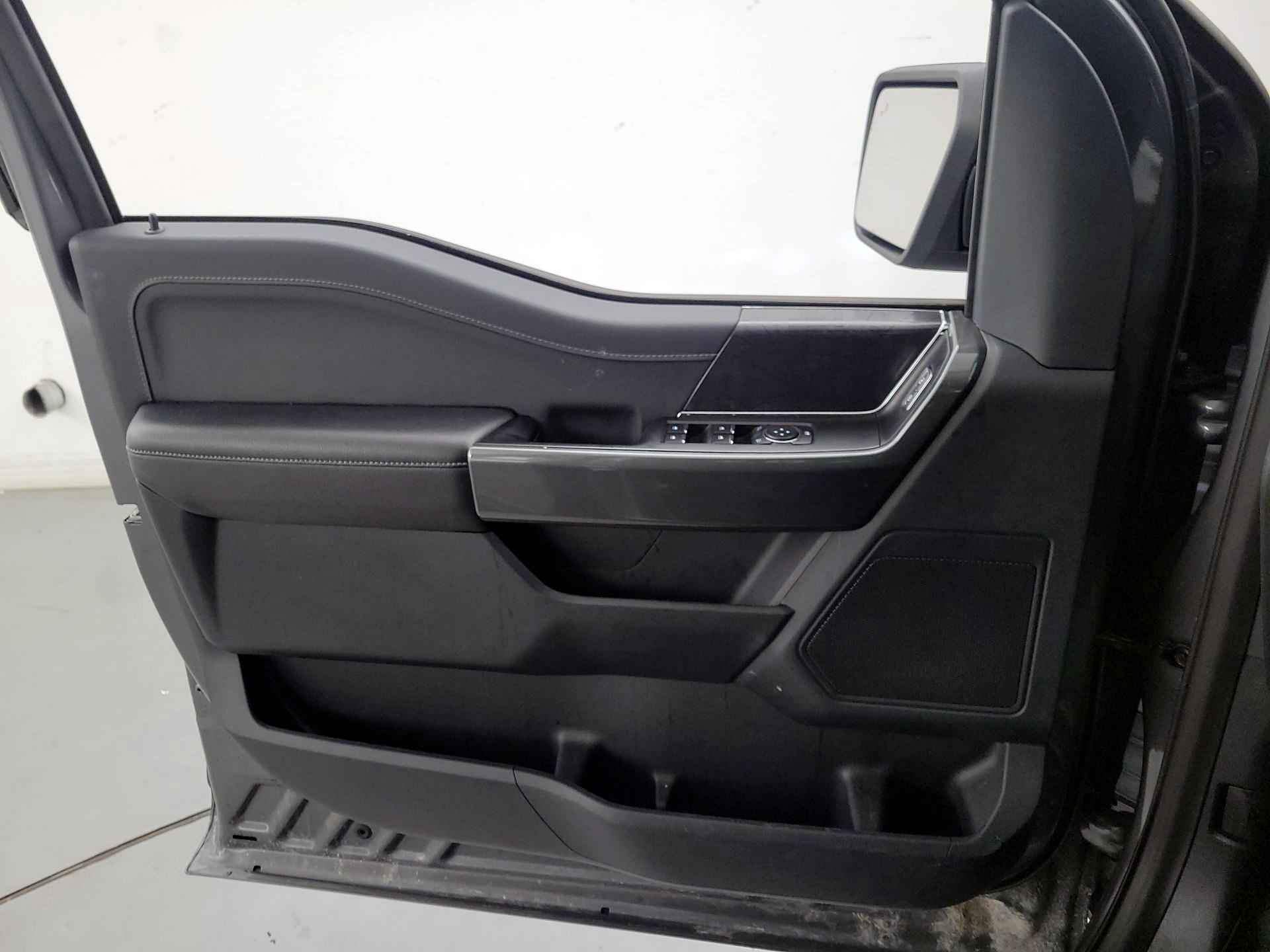 Thumbnail: 2023 Ford F-150 - 12