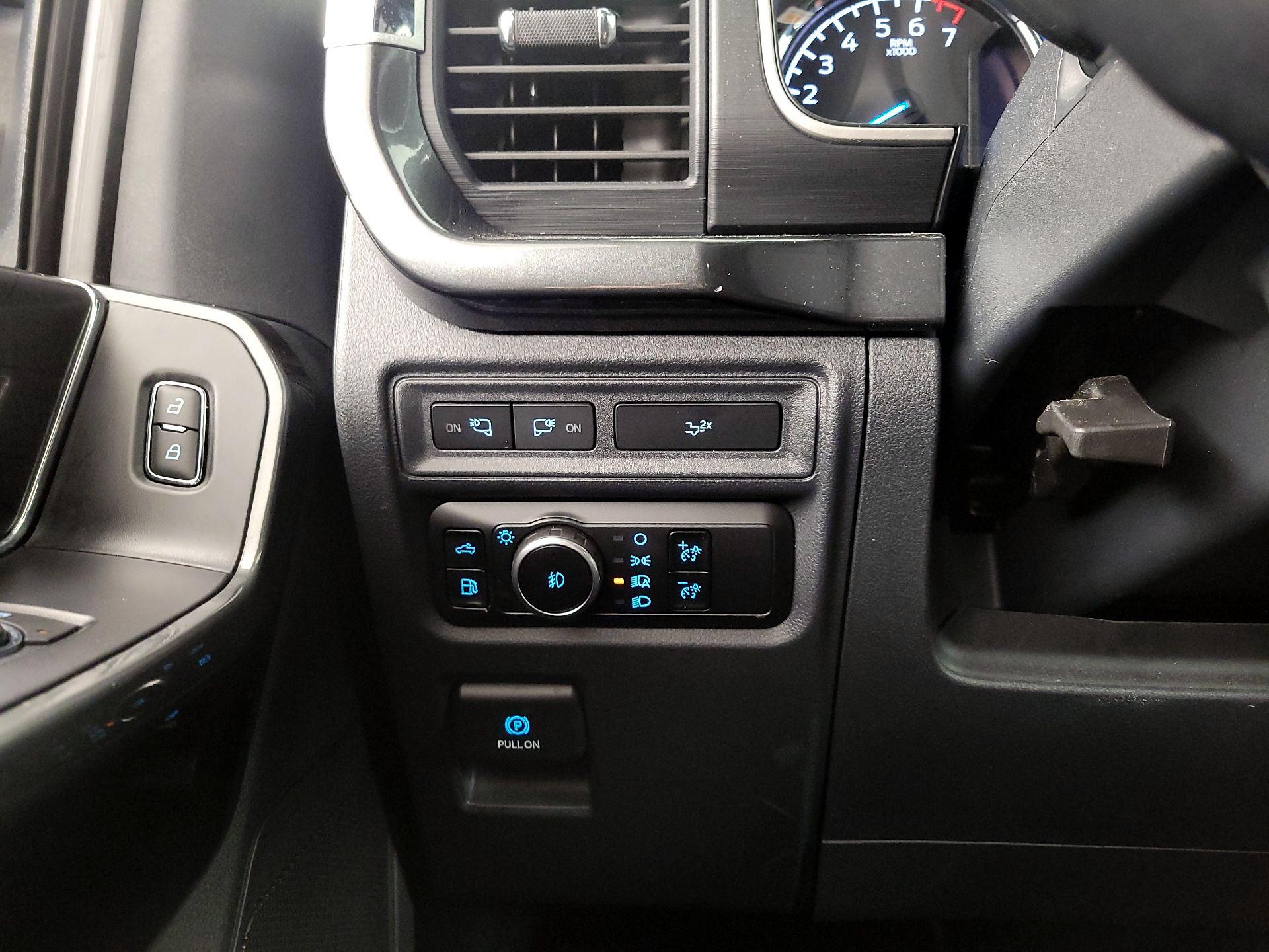 Thumbnail: 2023 Ford F-150 - 13