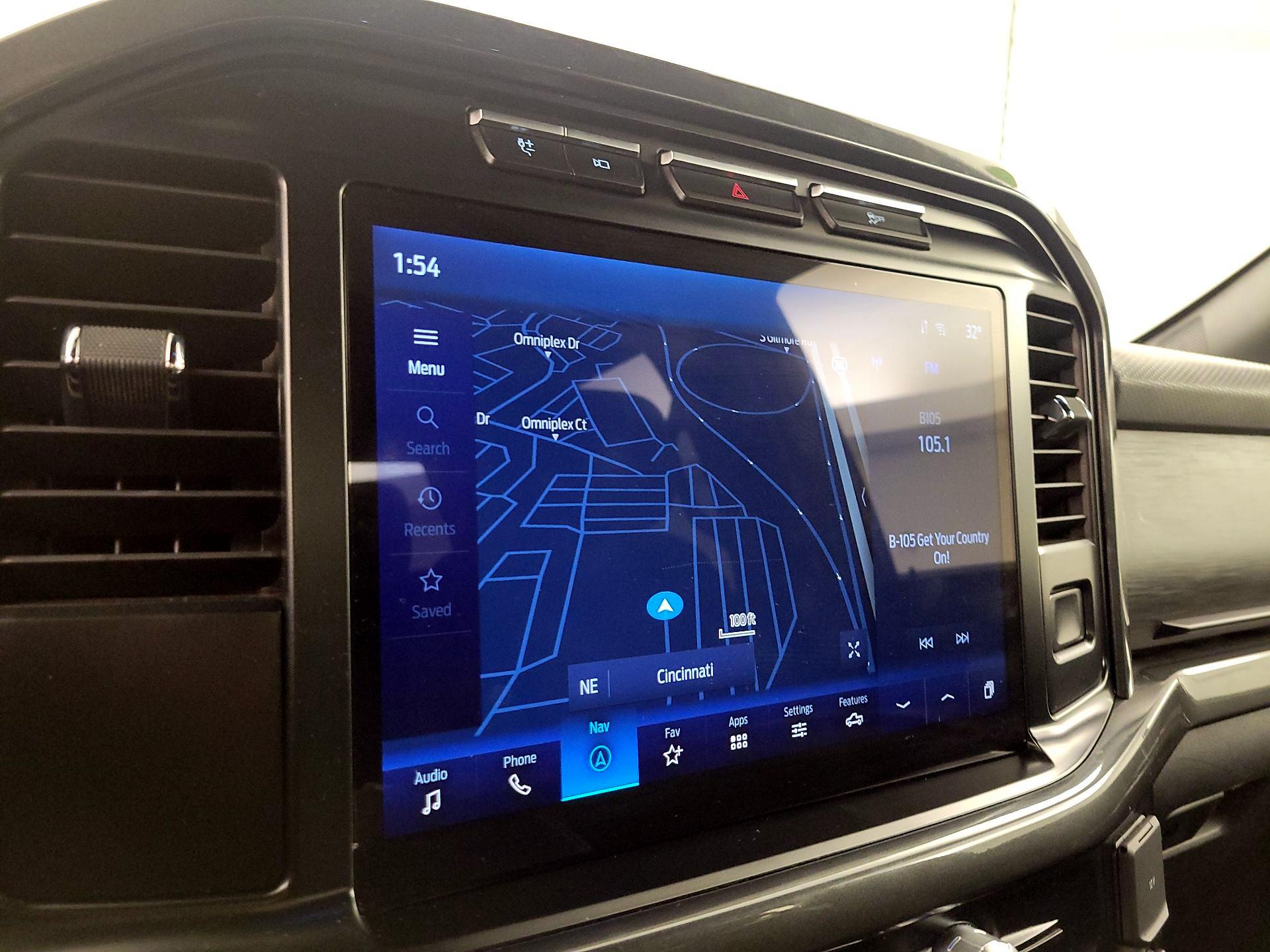 Thumbnail: 2023 Ford F-150 - 14