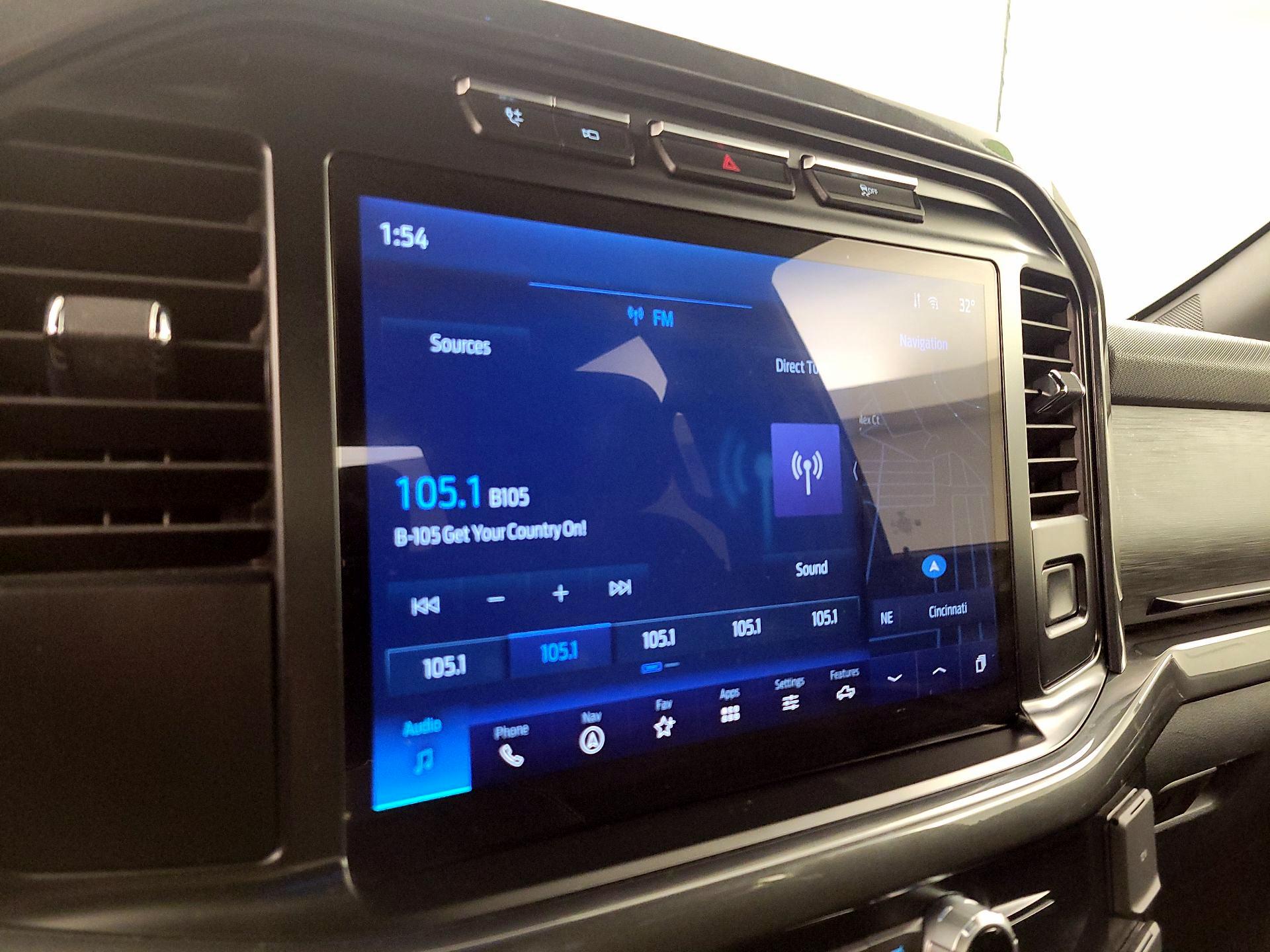 Thumbnail: 2023 Ford F-150 - 16