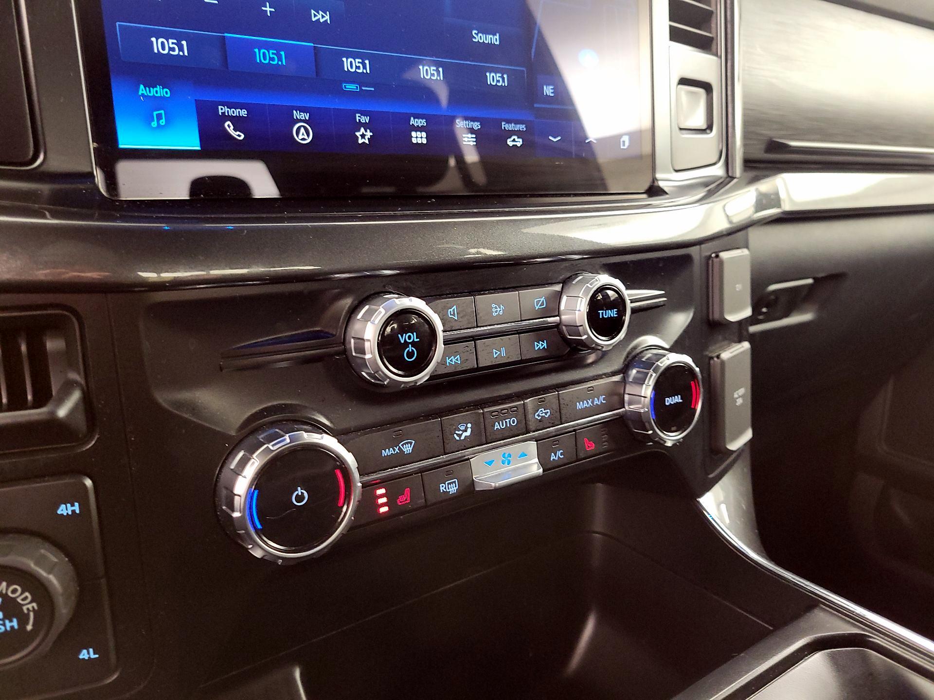 Thumbnail: 2023 Ford F-150 - 17